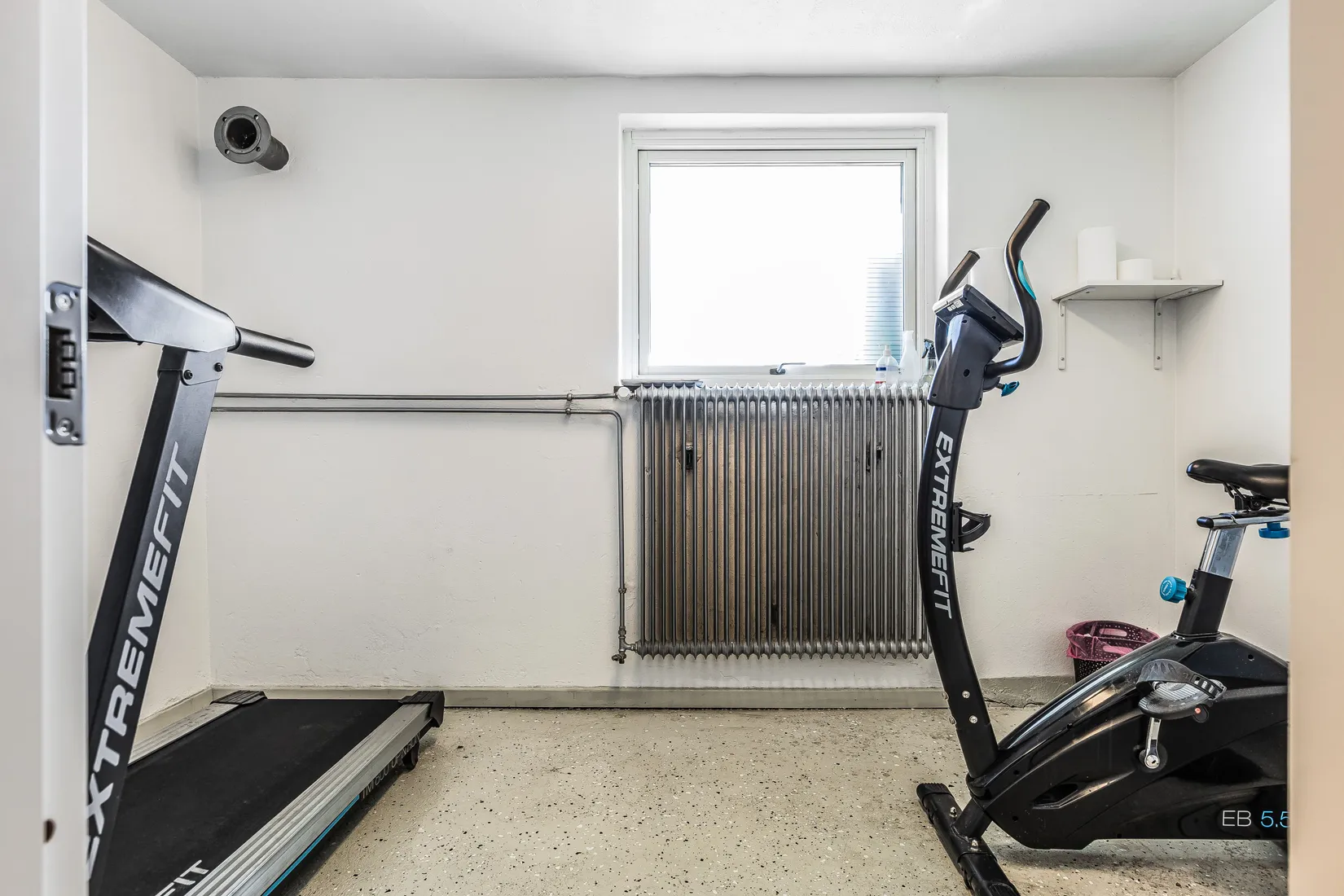 Bostadsrätt, Seminariegatan 9C, Härnösand