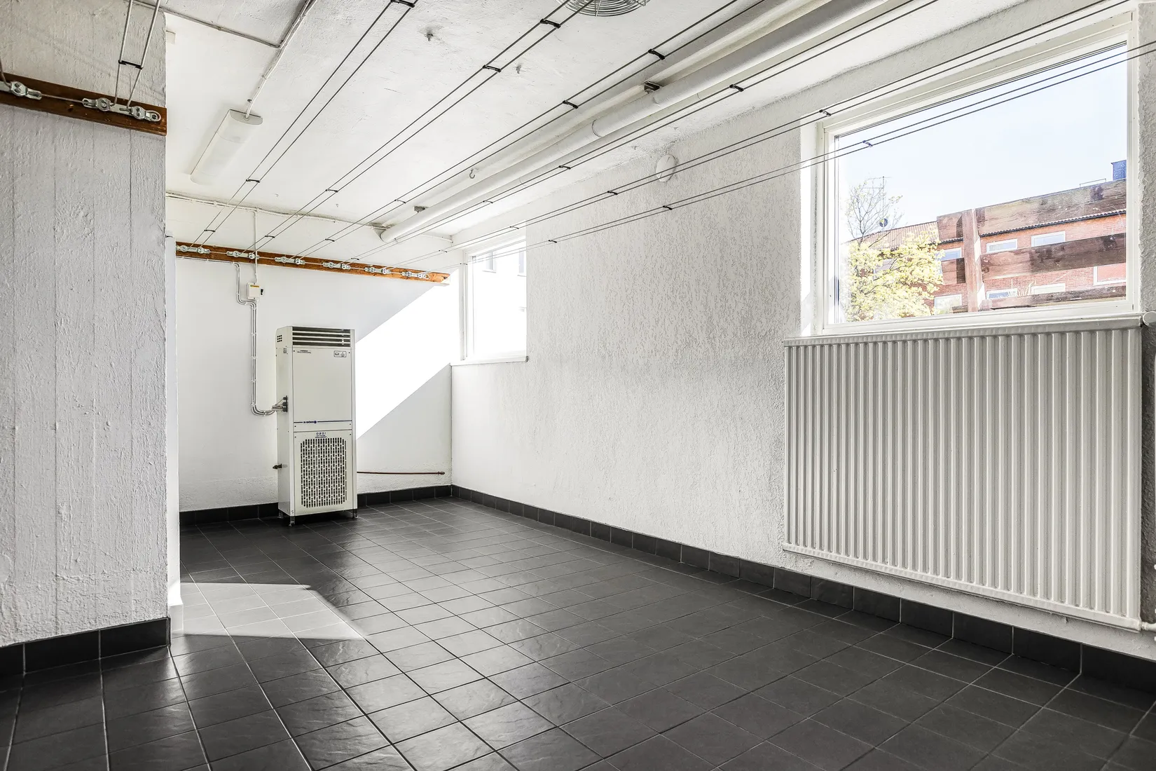 Bostadsrätt, Seminariegatan 9C, Härnösand