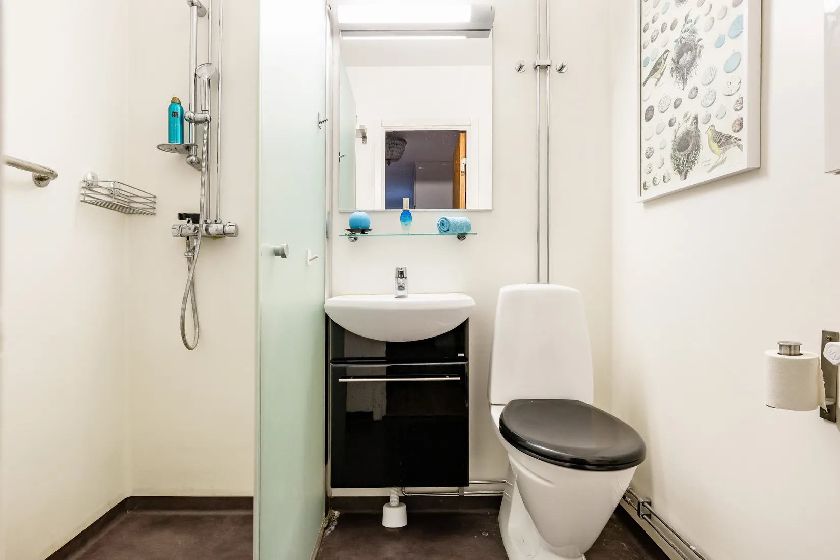 Bostadsrätt, Seminariegatan 9C, Härnösand