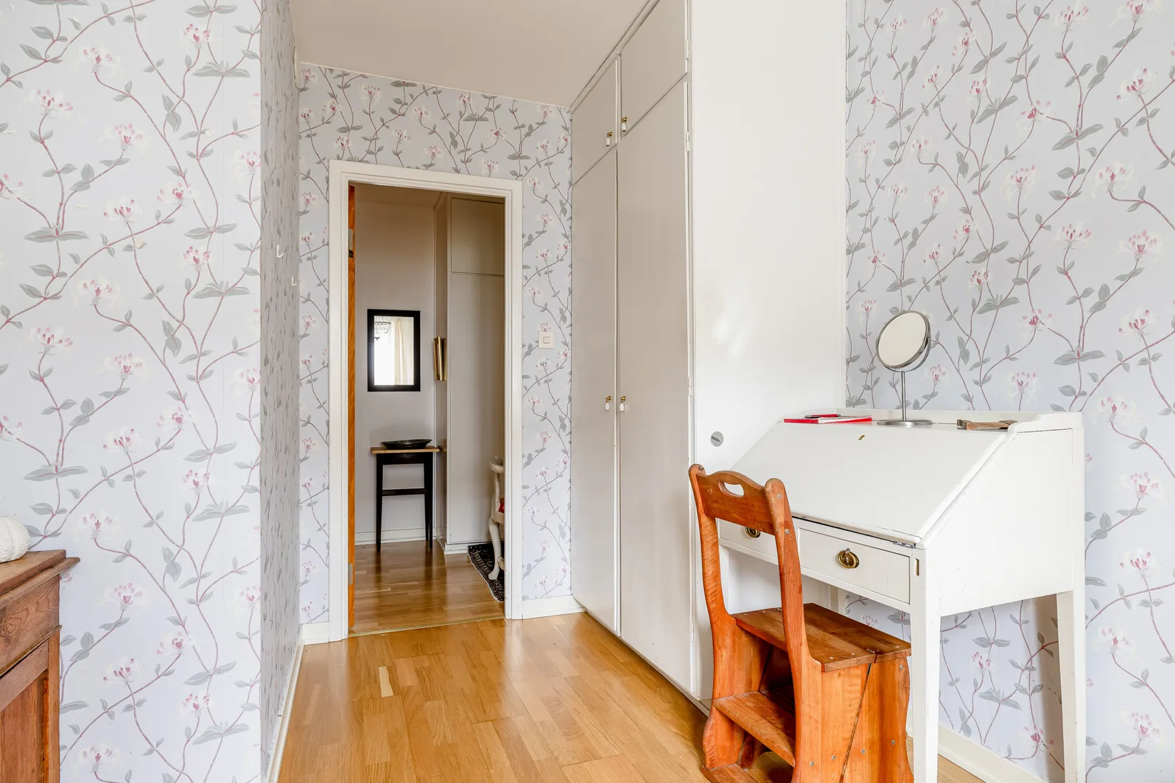 Bostadsrätt, Seminariegatan 9C, Härnösand