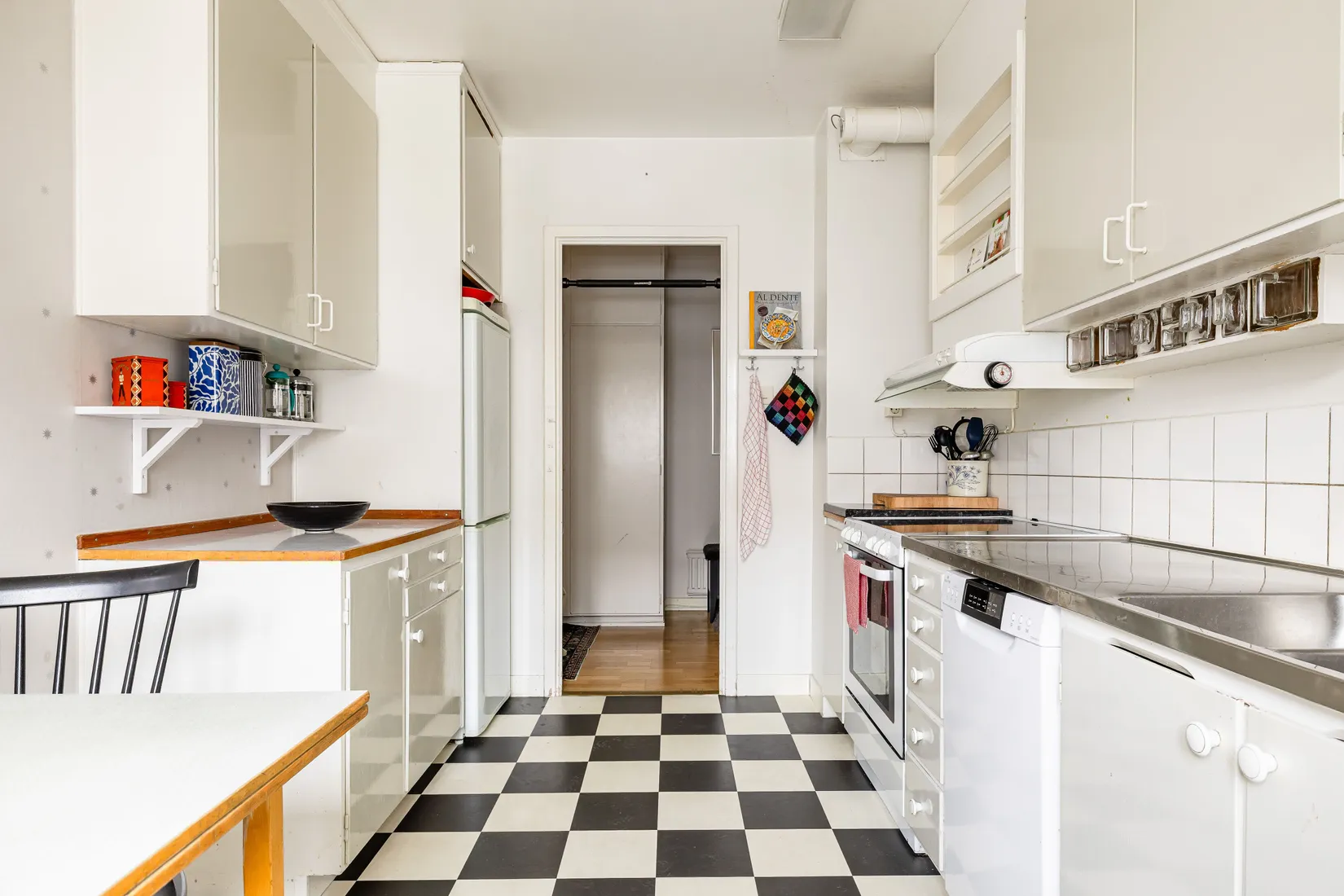 Bostadsrätt, Seminariegatan 9C, Härnösand