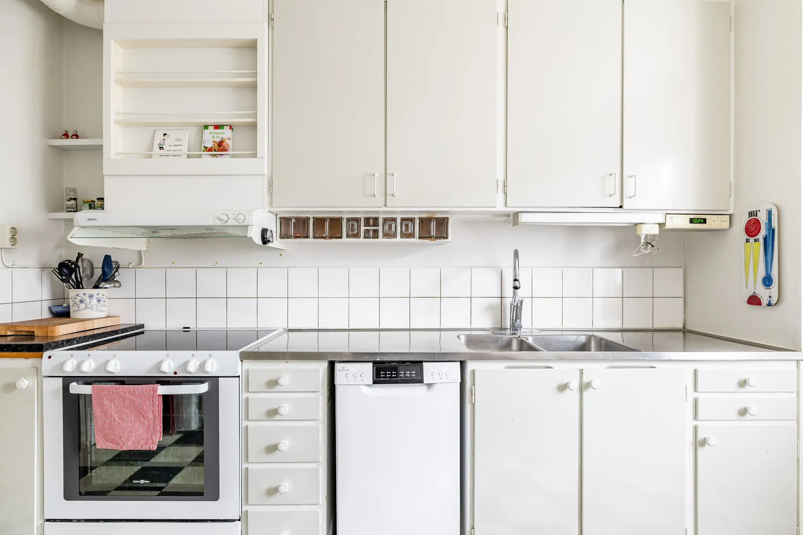 Bostadsrätt, Seminariegatan 9C, Härnösand