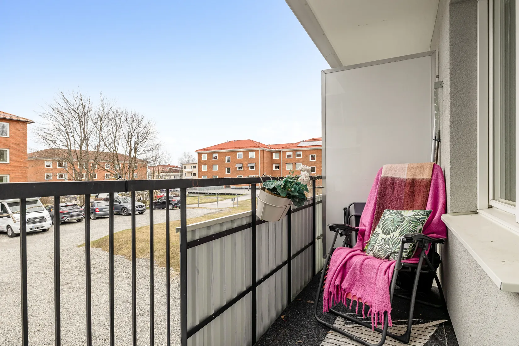 Bostadsrätt, Seminariegatan 9C, Härnösand