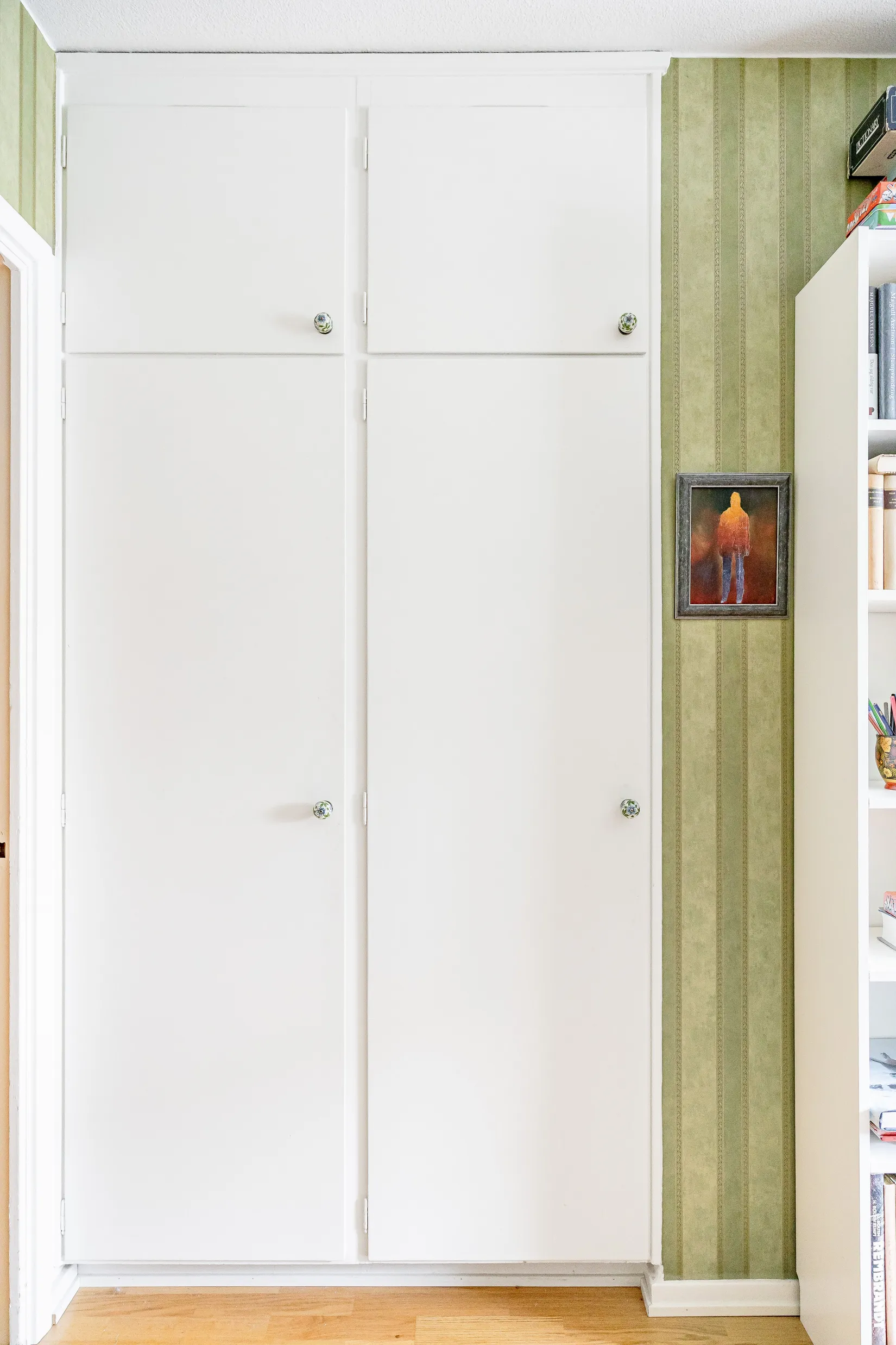 Bostadsrätt, Seminariegatan 9C, Härnösand