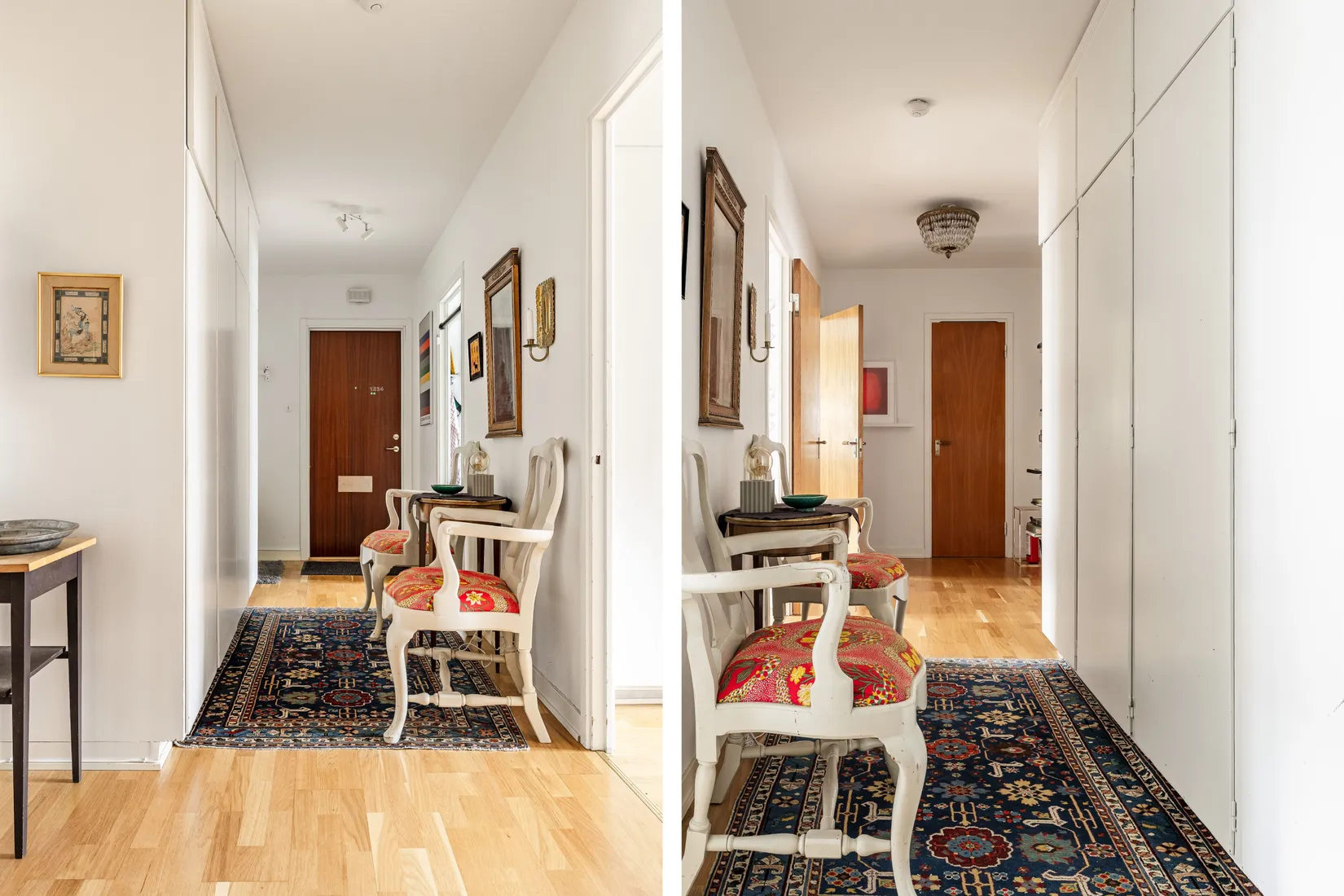 Bostadsrätt, Seminariegatan 9C, Härnösand