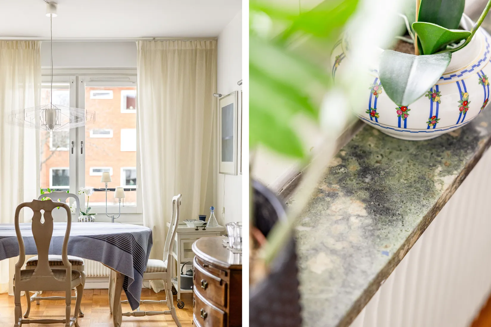 Bostadsrätt, Seminariegatan 9C, Härnösand