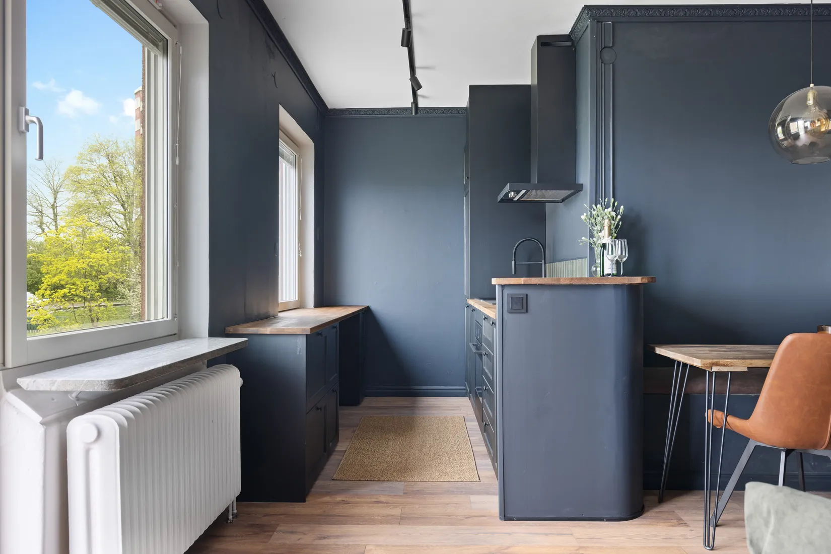 Bostadsrätt, Hästholmsvägen 10, Danviksklippan, Stockholm