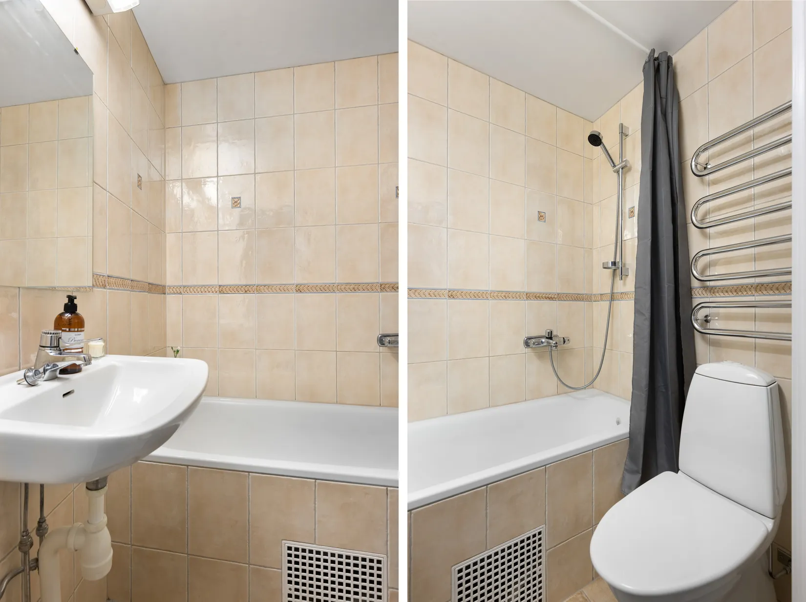 Bostadsrätt, Hästholmsvägen 10, Danviksklippan, Stockholm