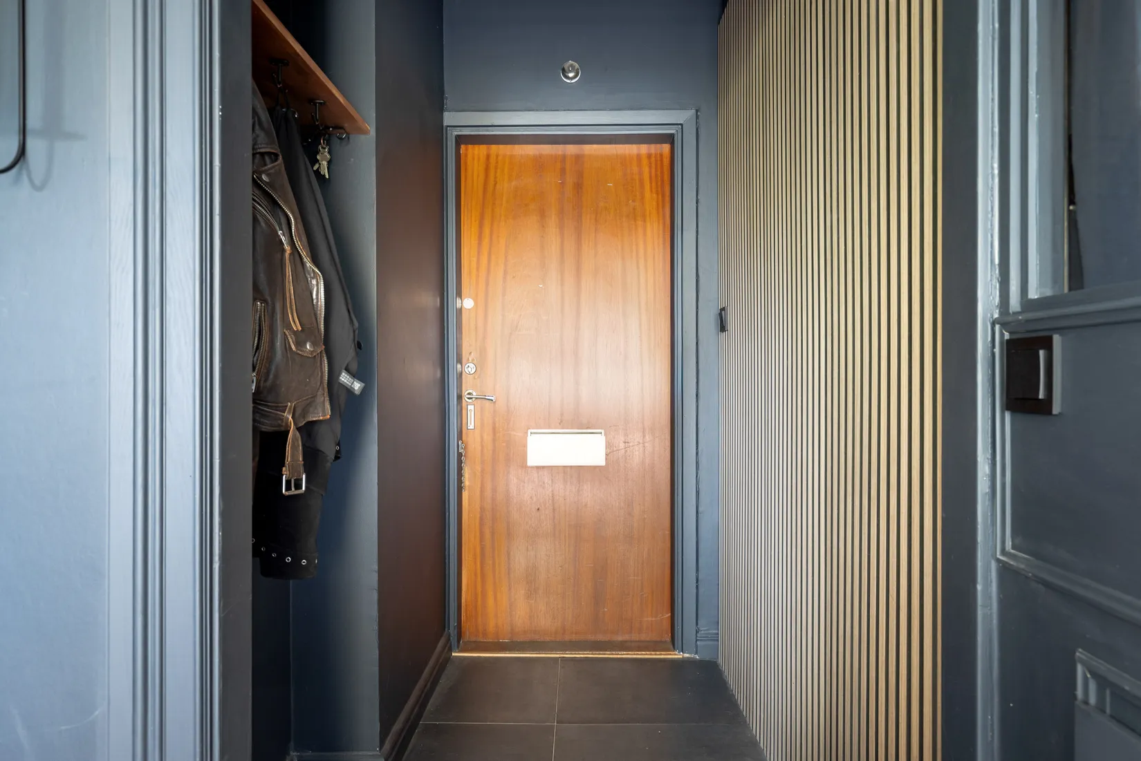 Bostadsrätt, Hästholmsvägen 10, Danviksklippan, Stockholm