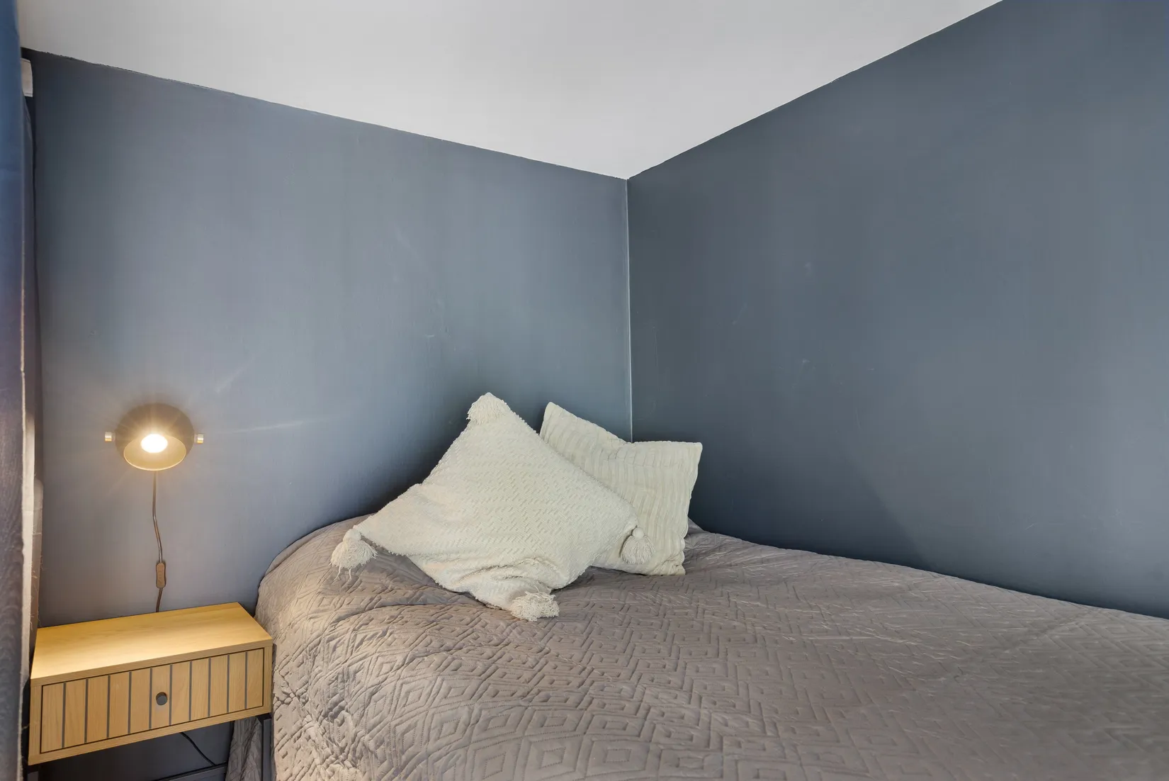 Bostadsrätt, Hästholmsvägen 10, Danviksklippan, Stockholm