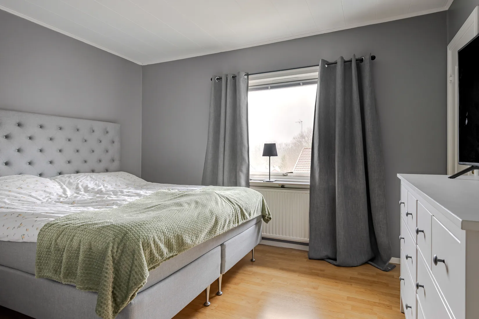 Villa, Vivåsvägen 10, Flemminge, Boxholm