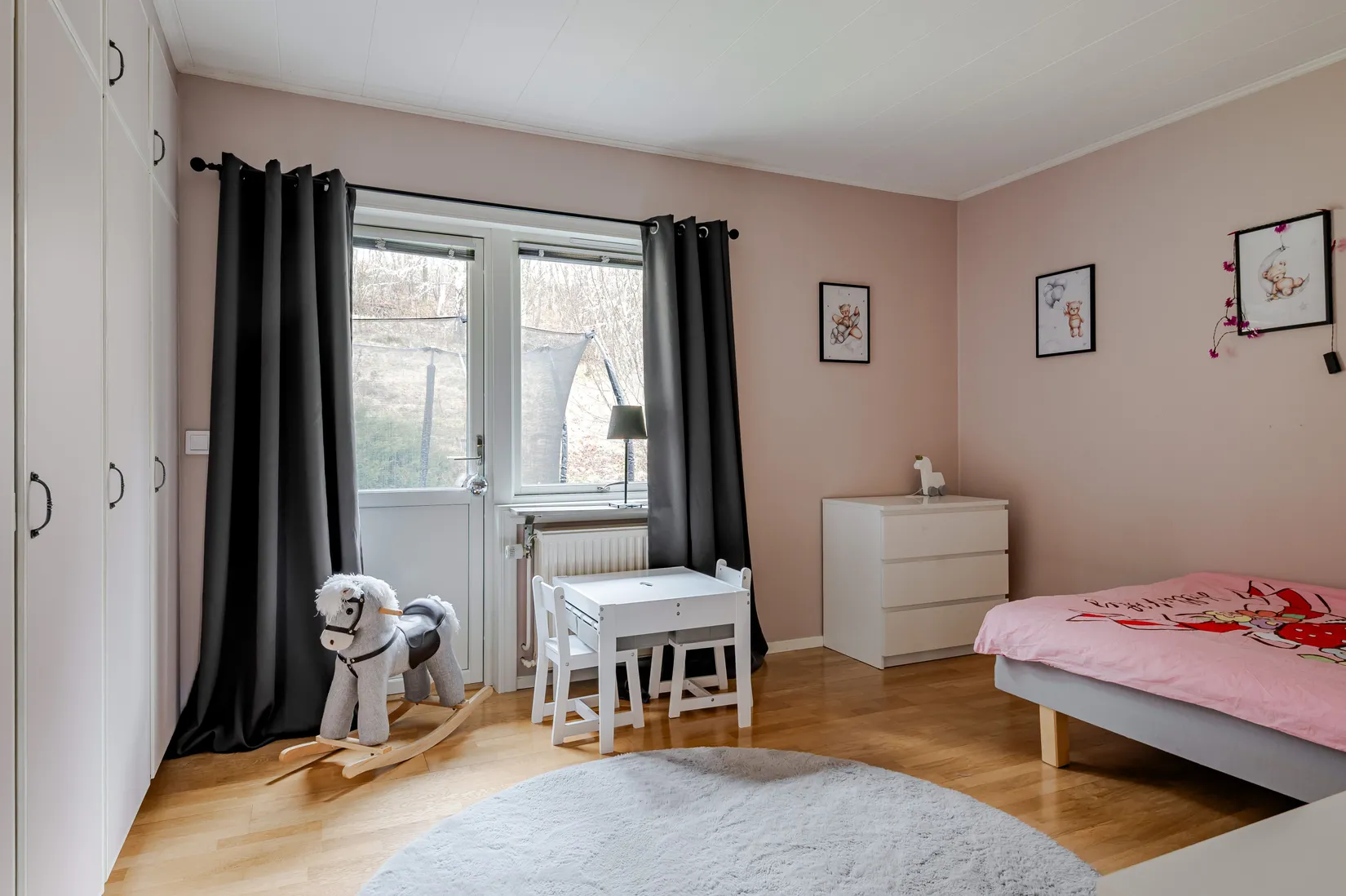 Villa, Vivåsvägen 10, Flemminge, Boxholm