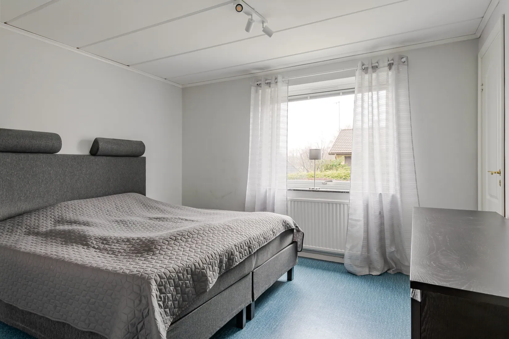 Villa, Vivåsvägen 10, Flemminge, Boxholm