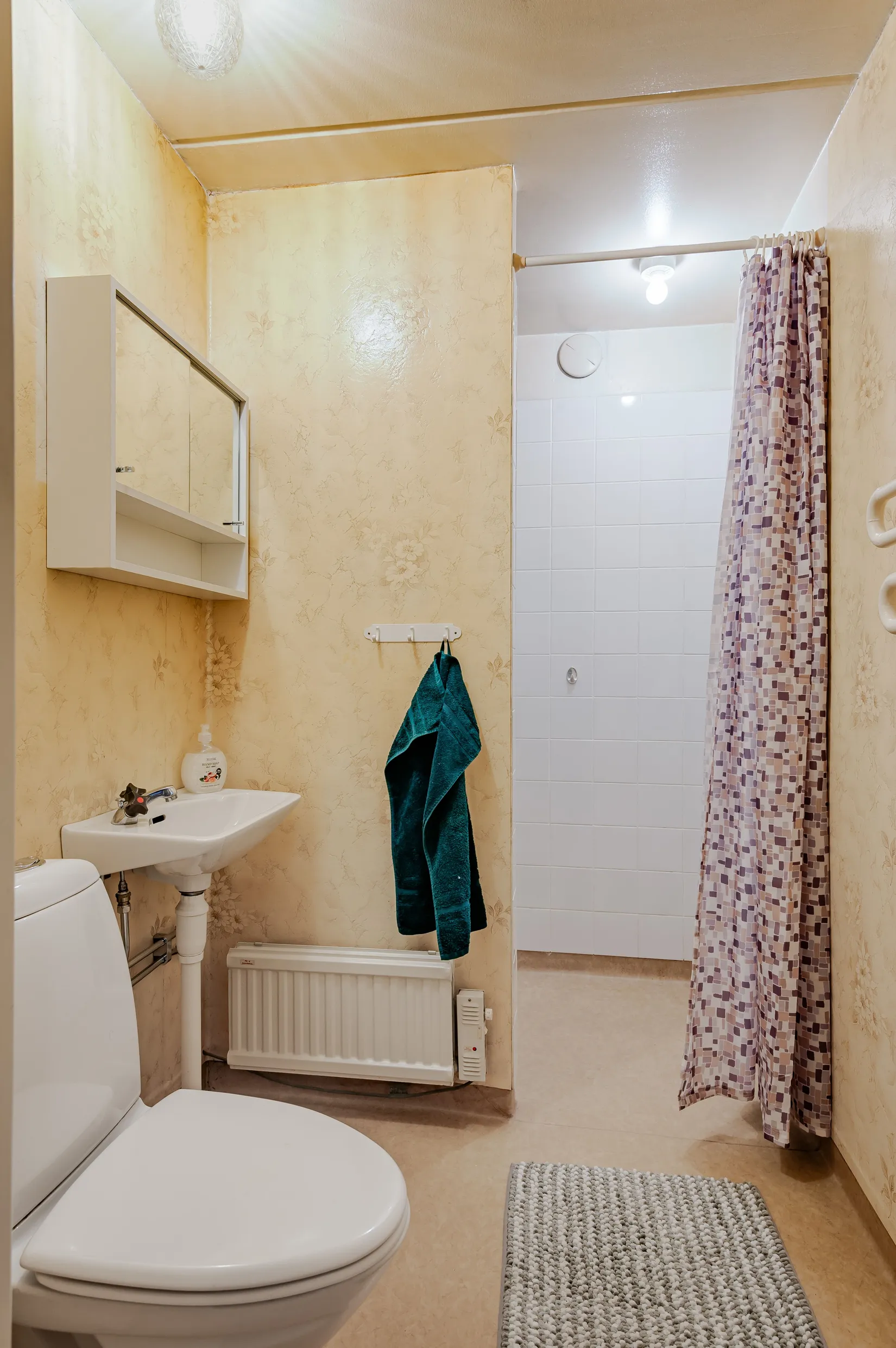 Villa, Vivåsvägen 10, Flemminge, Boxholm