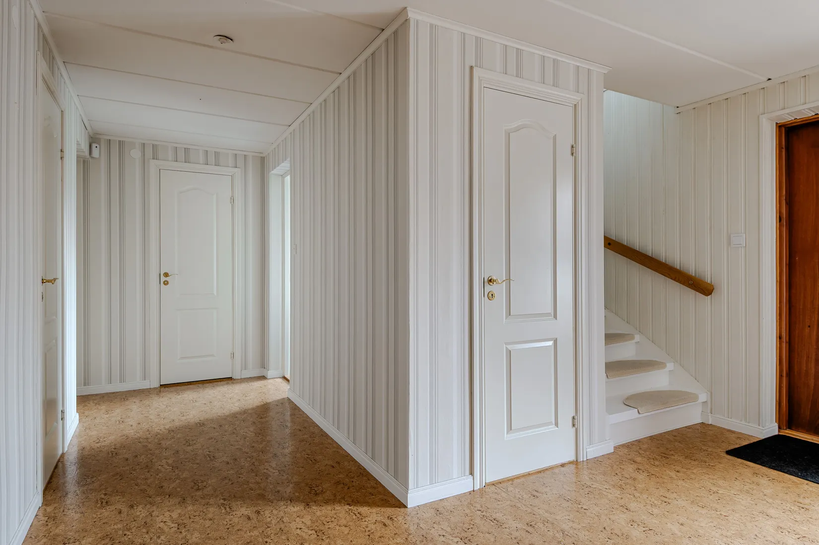 Villa, Vivåsvägen 10, Flemminge, Boxholm