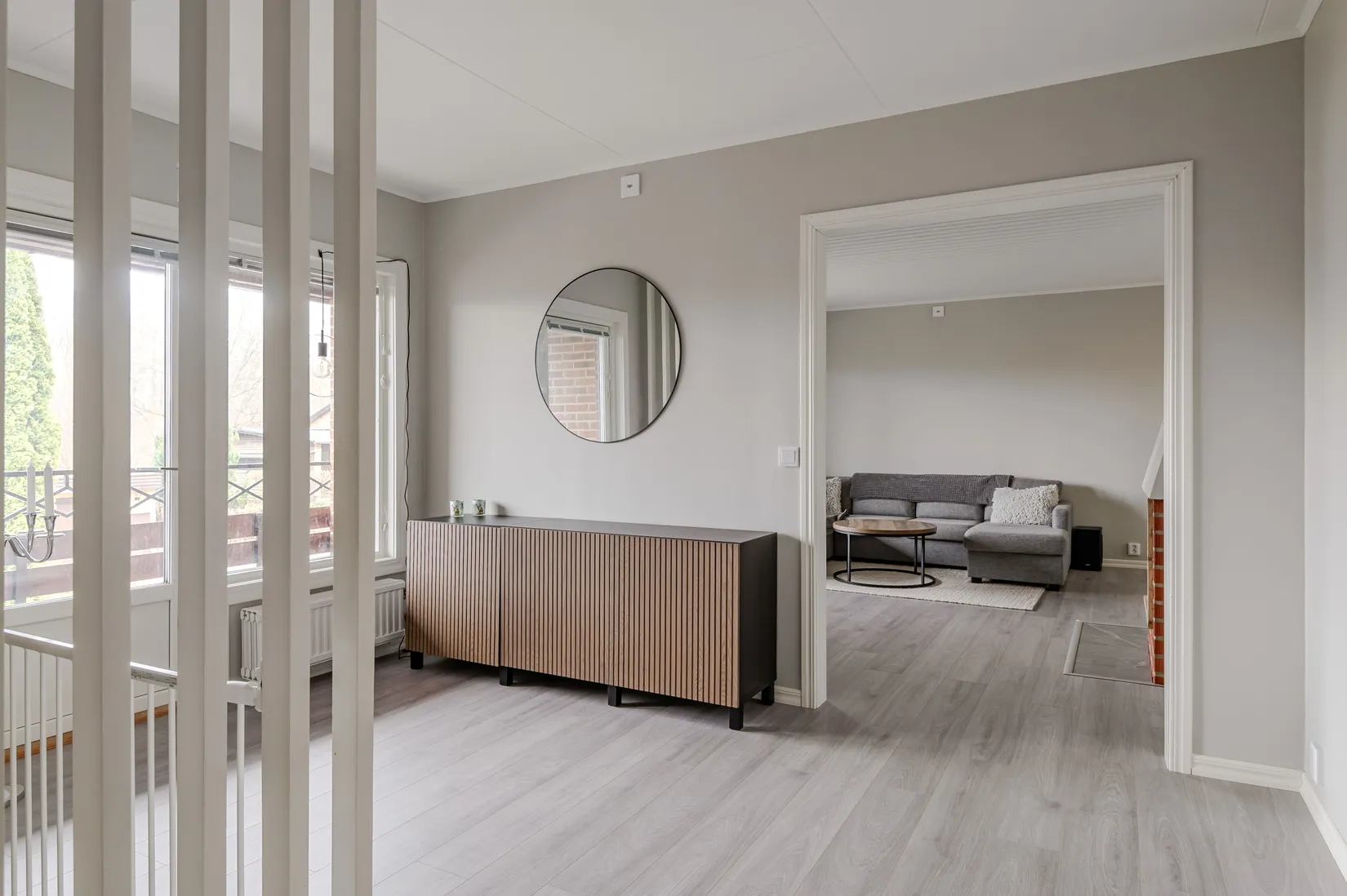 Villa, Vivåsvägen 10, Flemminge, Boxholm