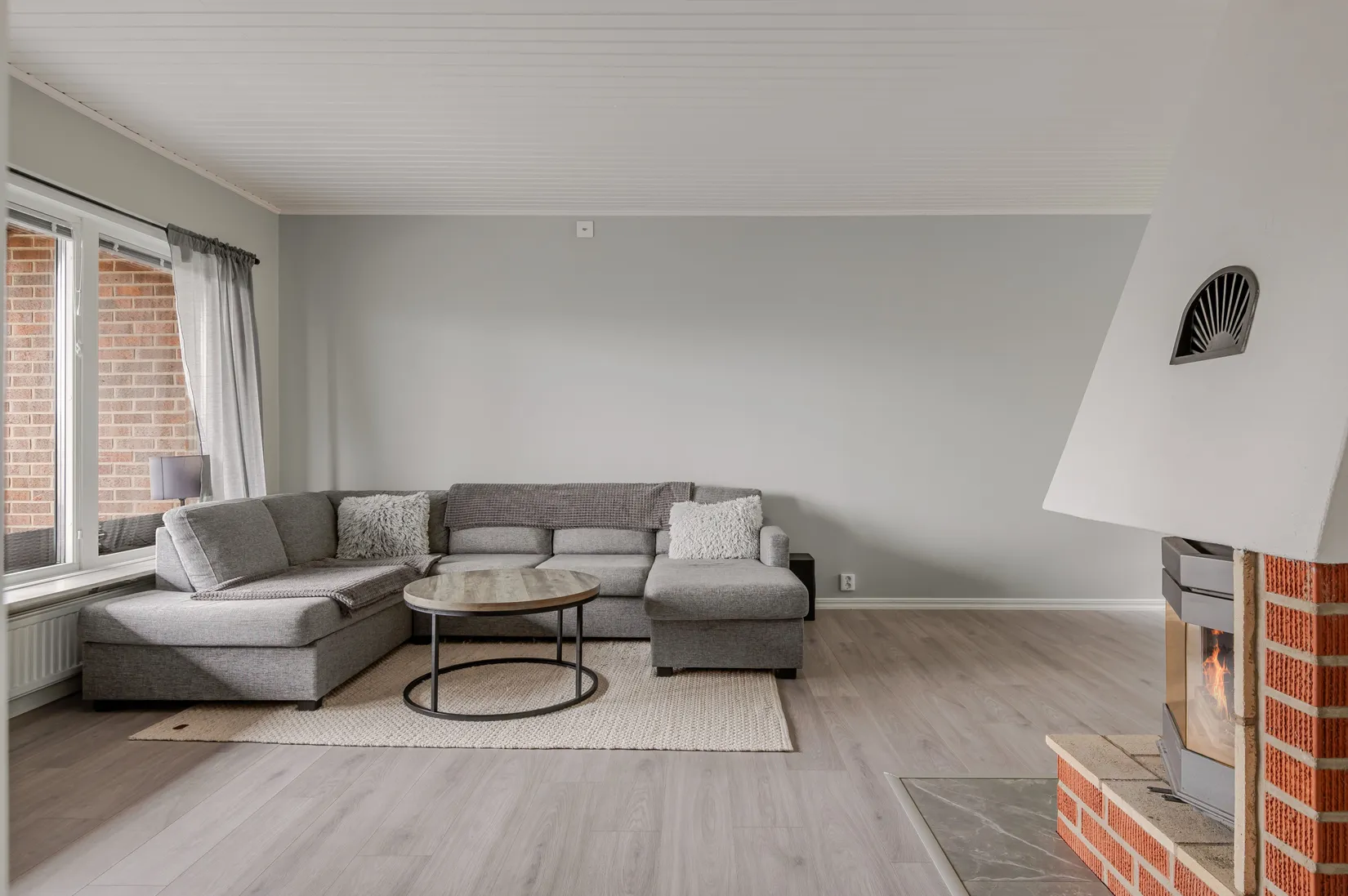 Villa, Vivåsvägen 10, Flemminge, Boxholm