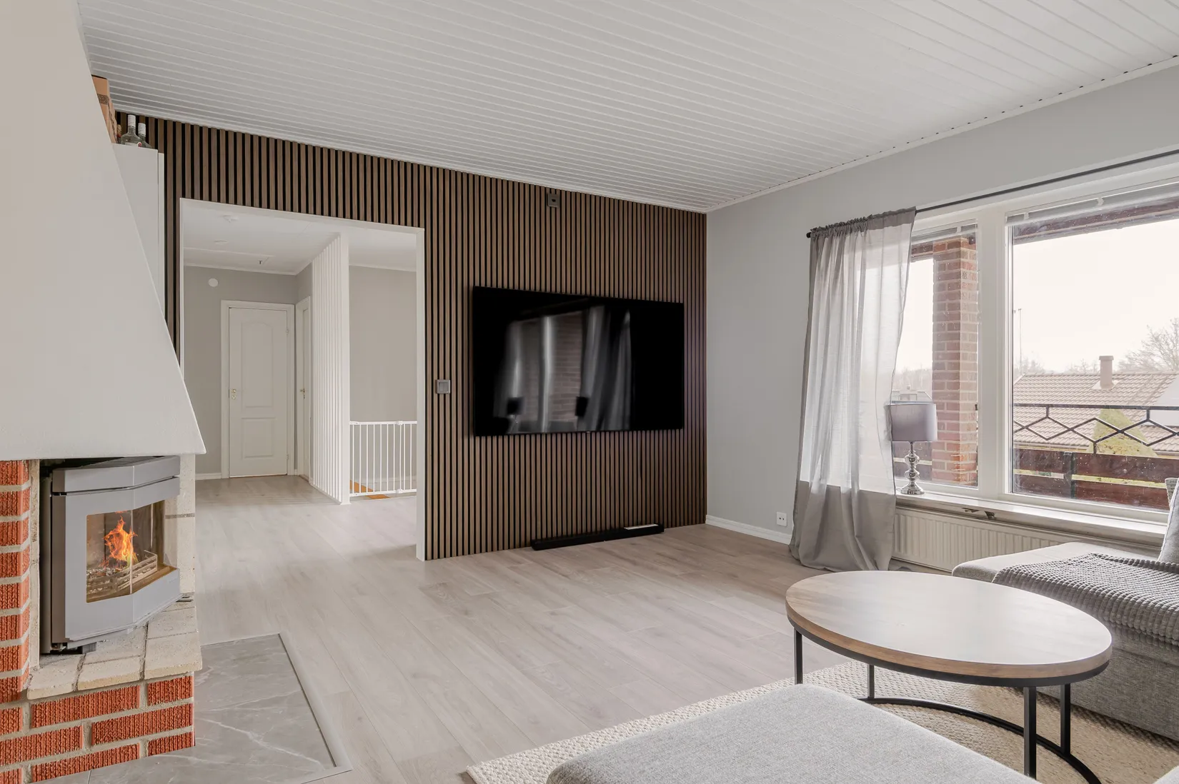 Villa, Vivåsvägen 10, Flemminge, Boxholm