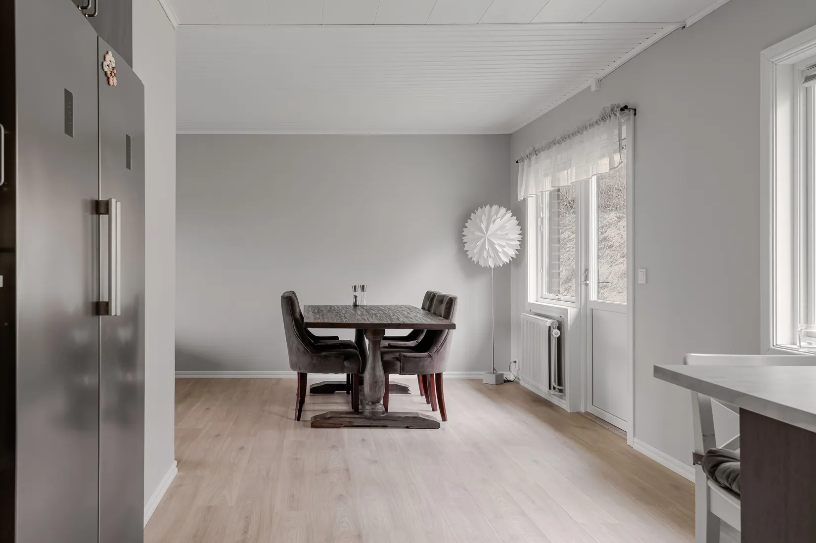 Villa, Vivåsvägen 10, Flemminge, Boxholm