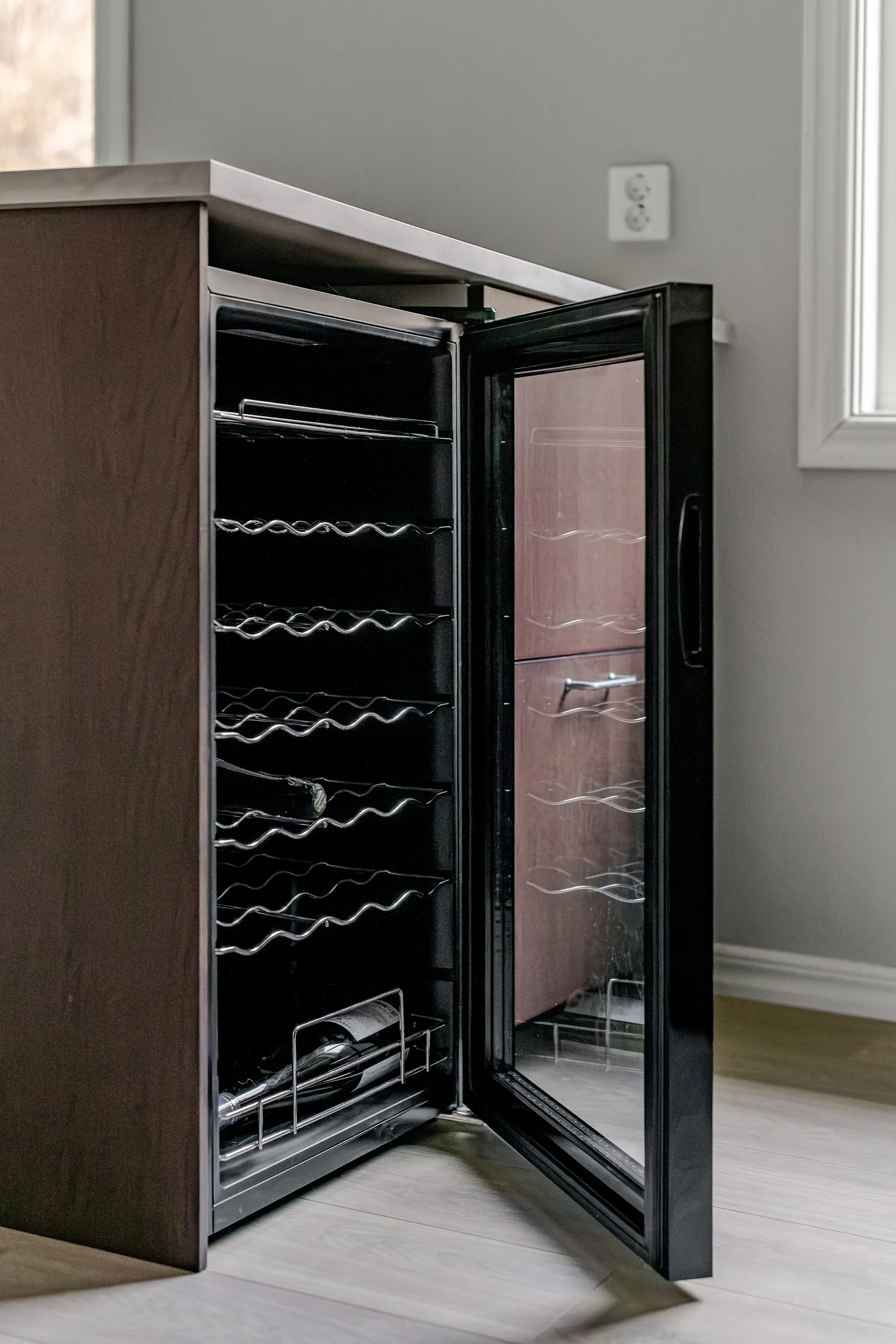 Villa, Vivåsvägen 10, Flemminge, Boxholm