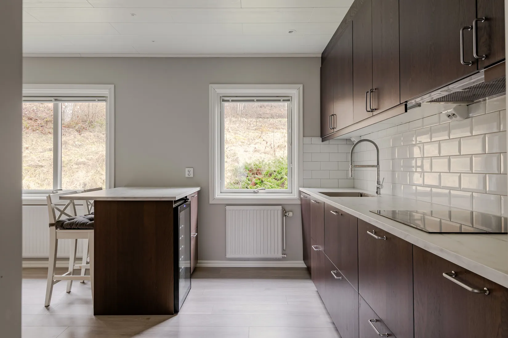 Villa, Vivåsvägen 10, Flemminge, Boxholm