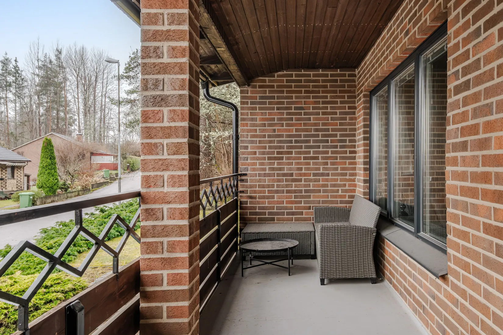 Villa, Vivåsvägen 10, Flemminge, Boxholm