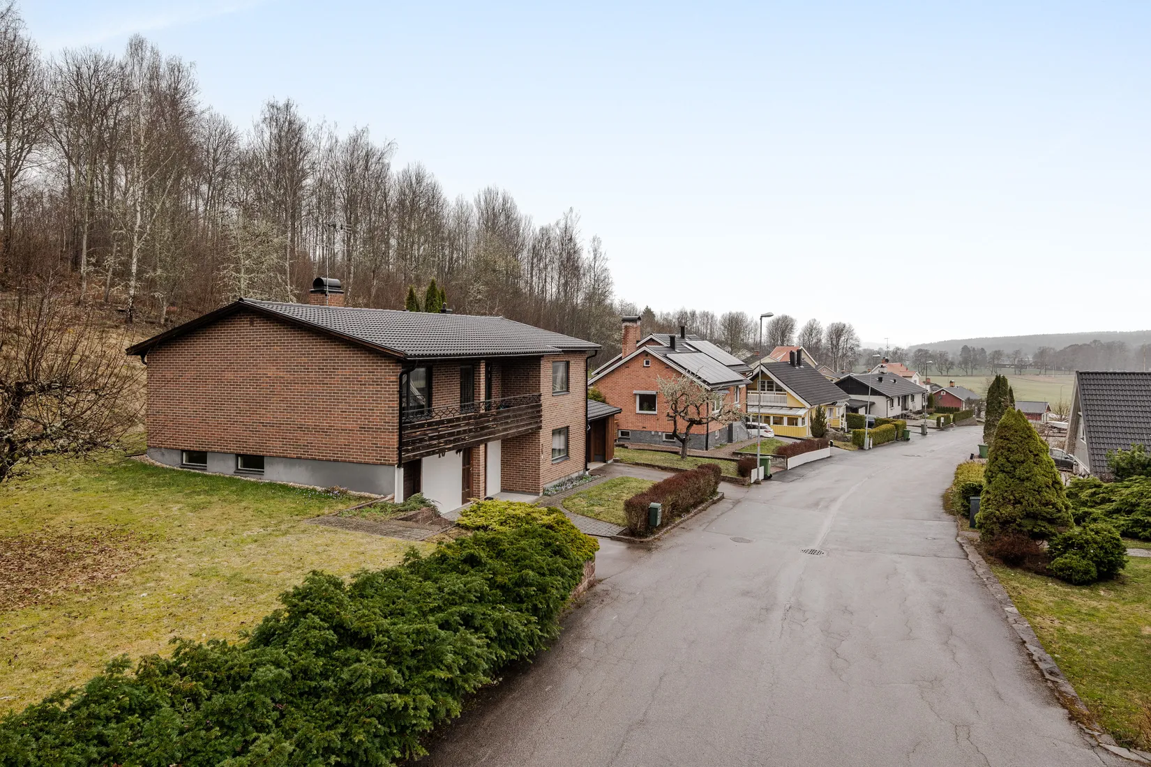 Villa, Vivåsvägen 10, Flemminge, Boxholm