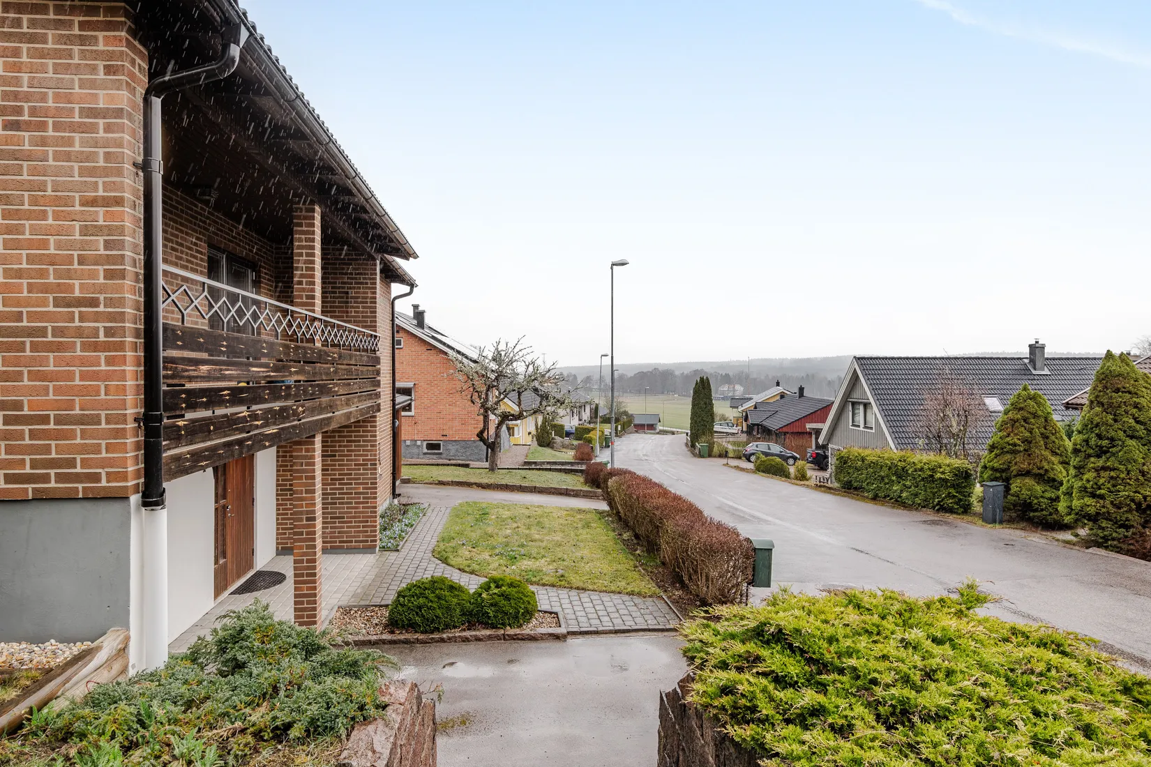 Villa, Vivåsvägen 10, Flemminge, Boxholm