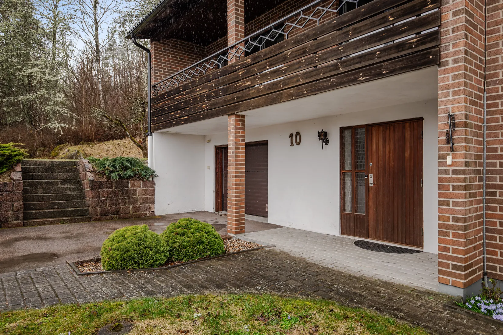 Villa, Vivåsvägen 10, Flemminge, Boxholm