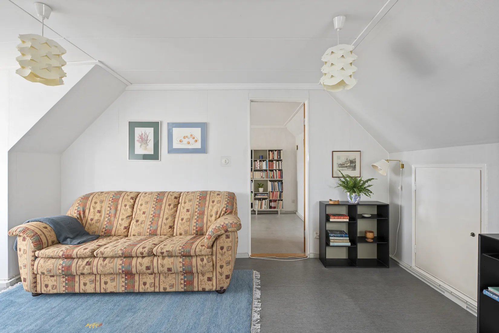 Villa, Radhus, Malma ringväg 68B, Norby, Uppsala