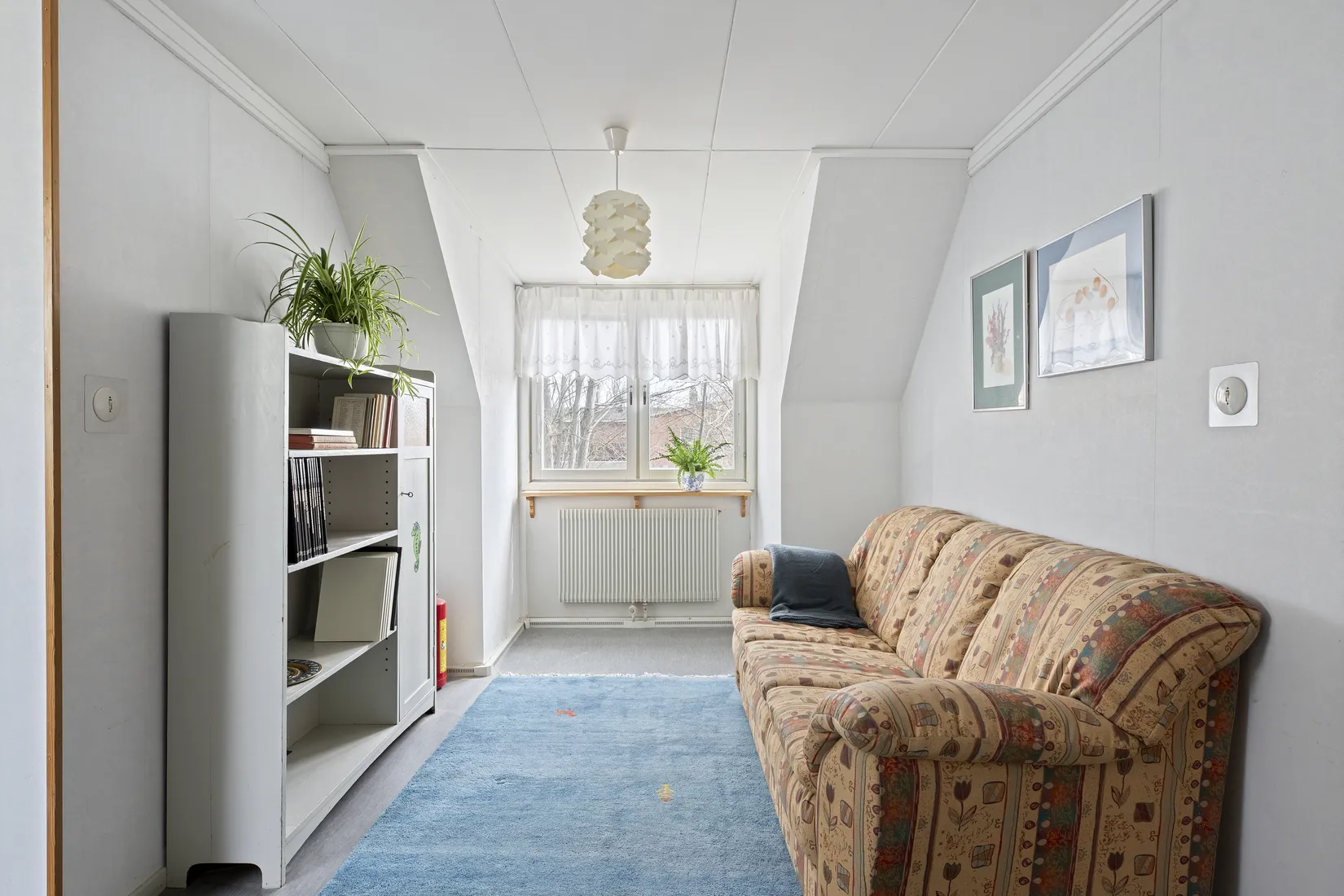 Villa, Radhus, Malma ringväg 68B, Norby, Uppsala