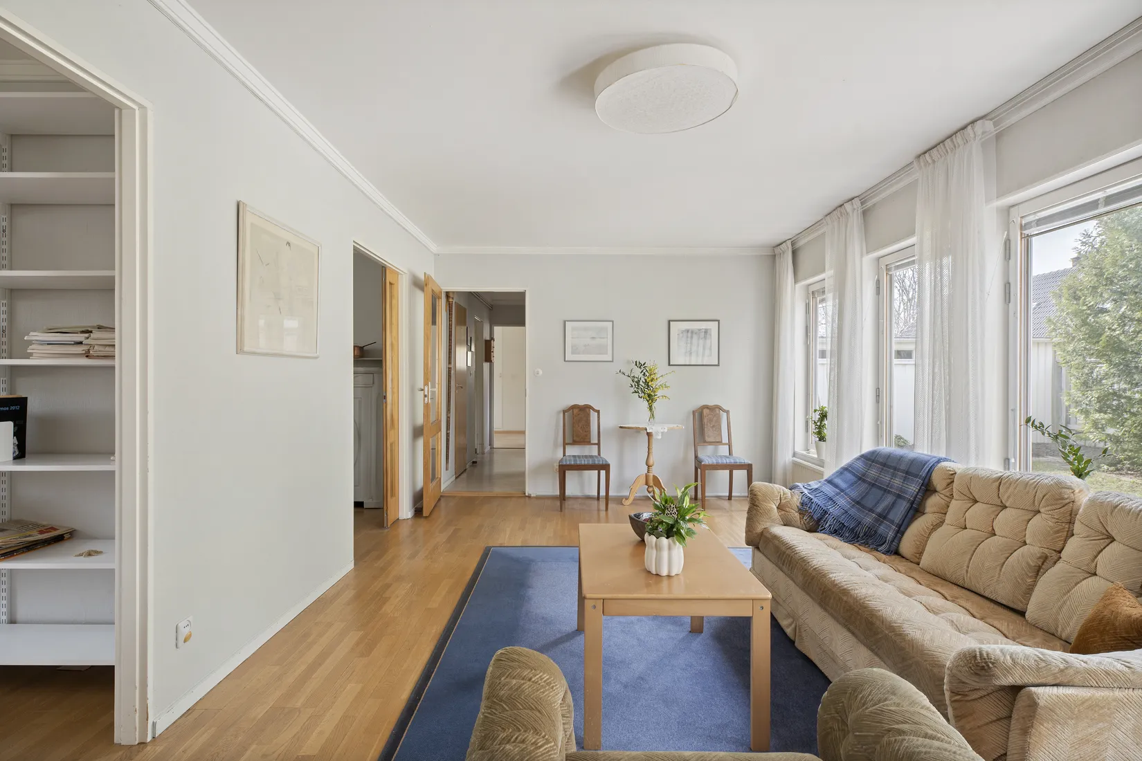 Villa, Radhus, Malma ringväg 68B, Norby, Uppsala