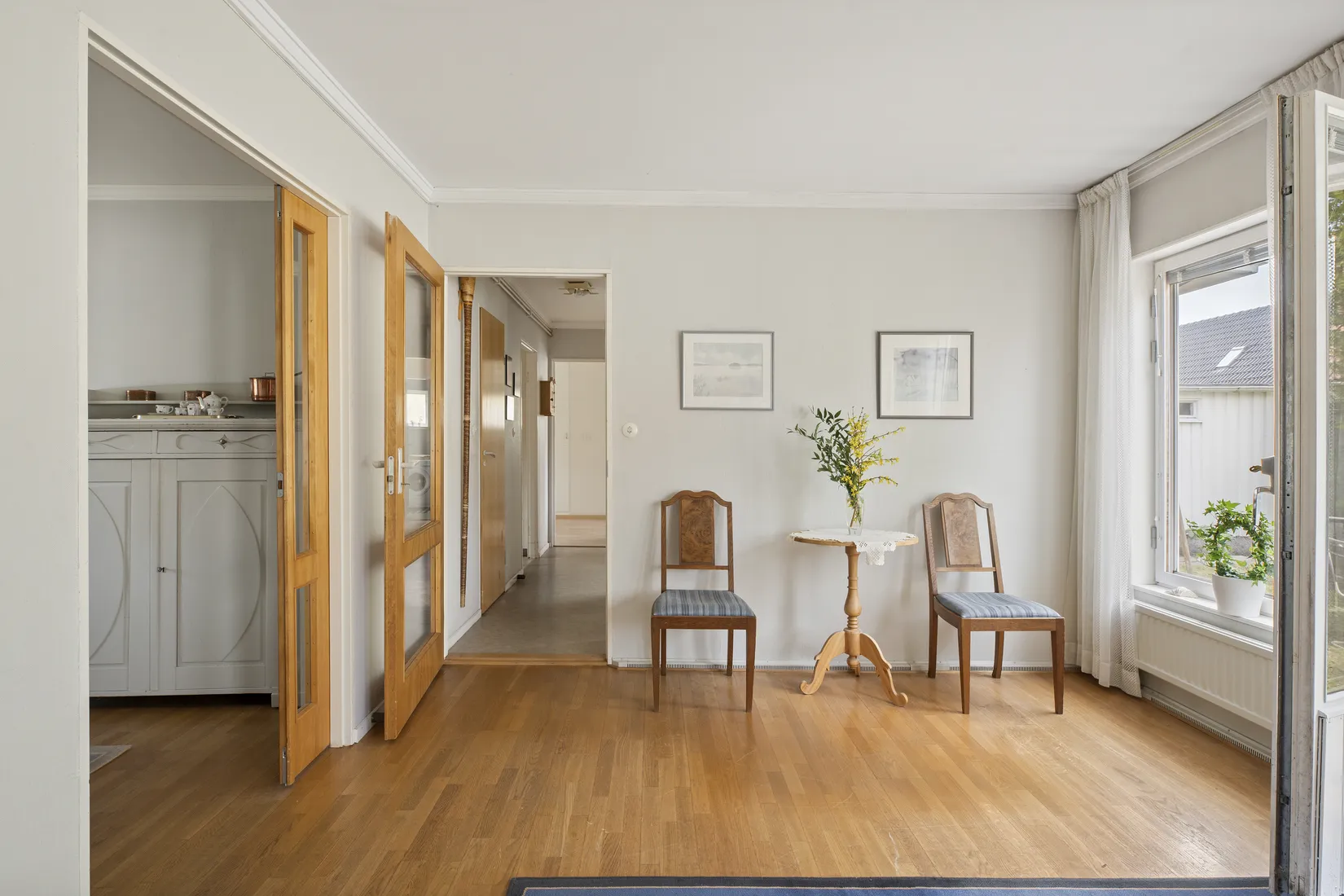 Villa, Radhus, Malma ringväg 68B, Norby, Uppsala