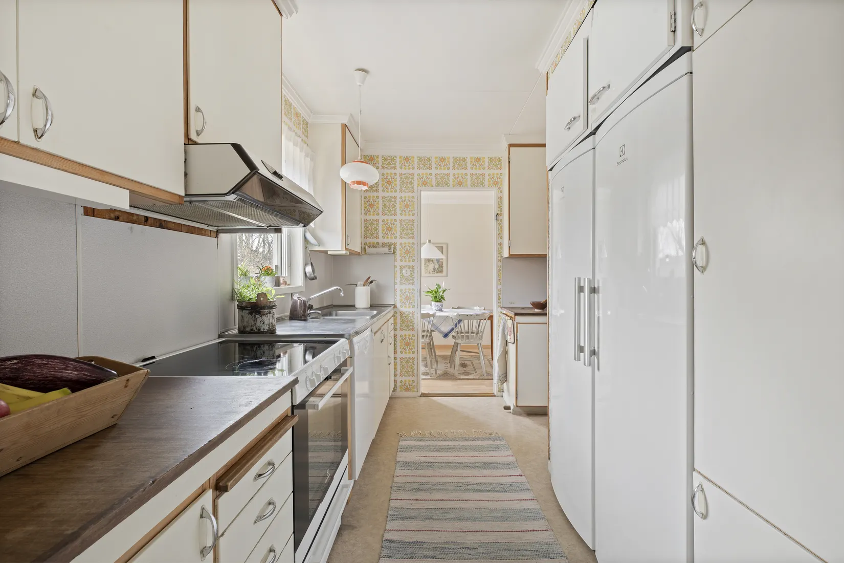 Villa, Radhus, Malma ringväg 68B, Norby, Uppsala