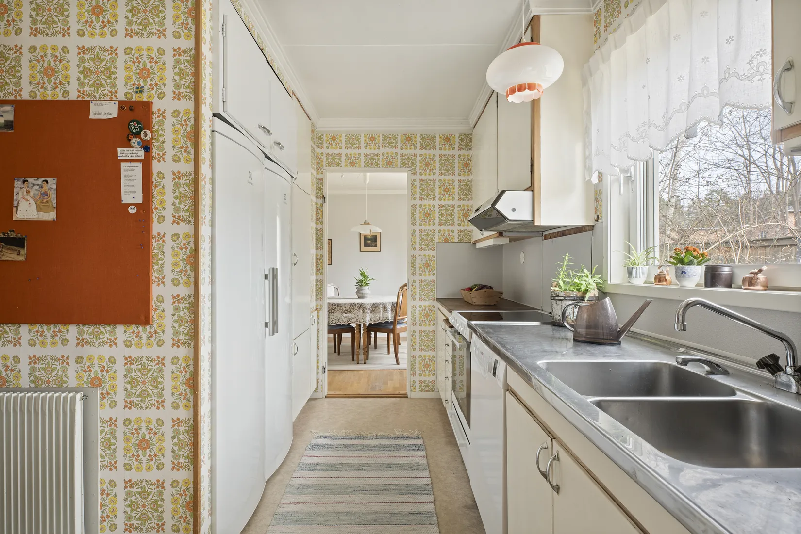 Villa, Radhus, Malma ringväg 68B, Norby, Uppsala