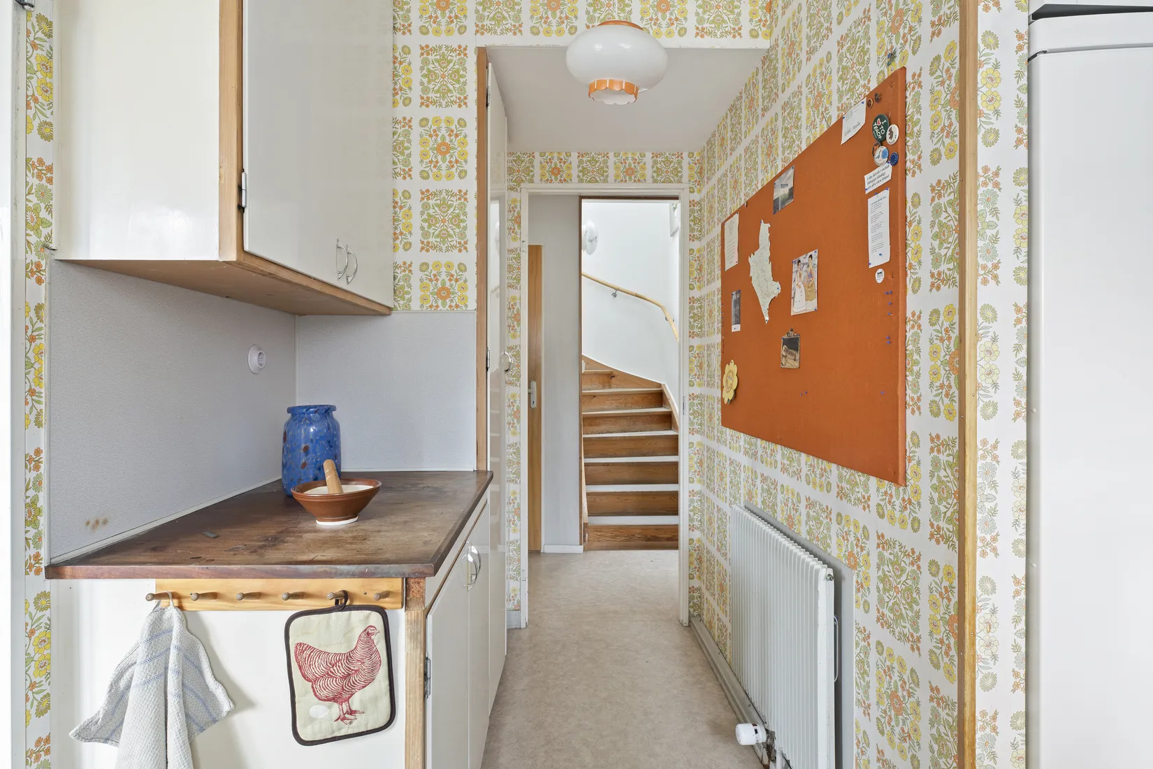 Villa, Radhus, Malma ringväg 68B, Norby, Uppsala