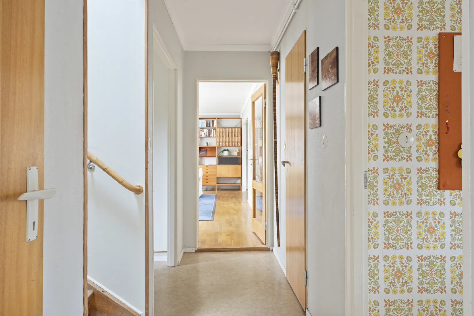 Villa, Radhus, Malma ringväg 68B, Norby, Uppsala