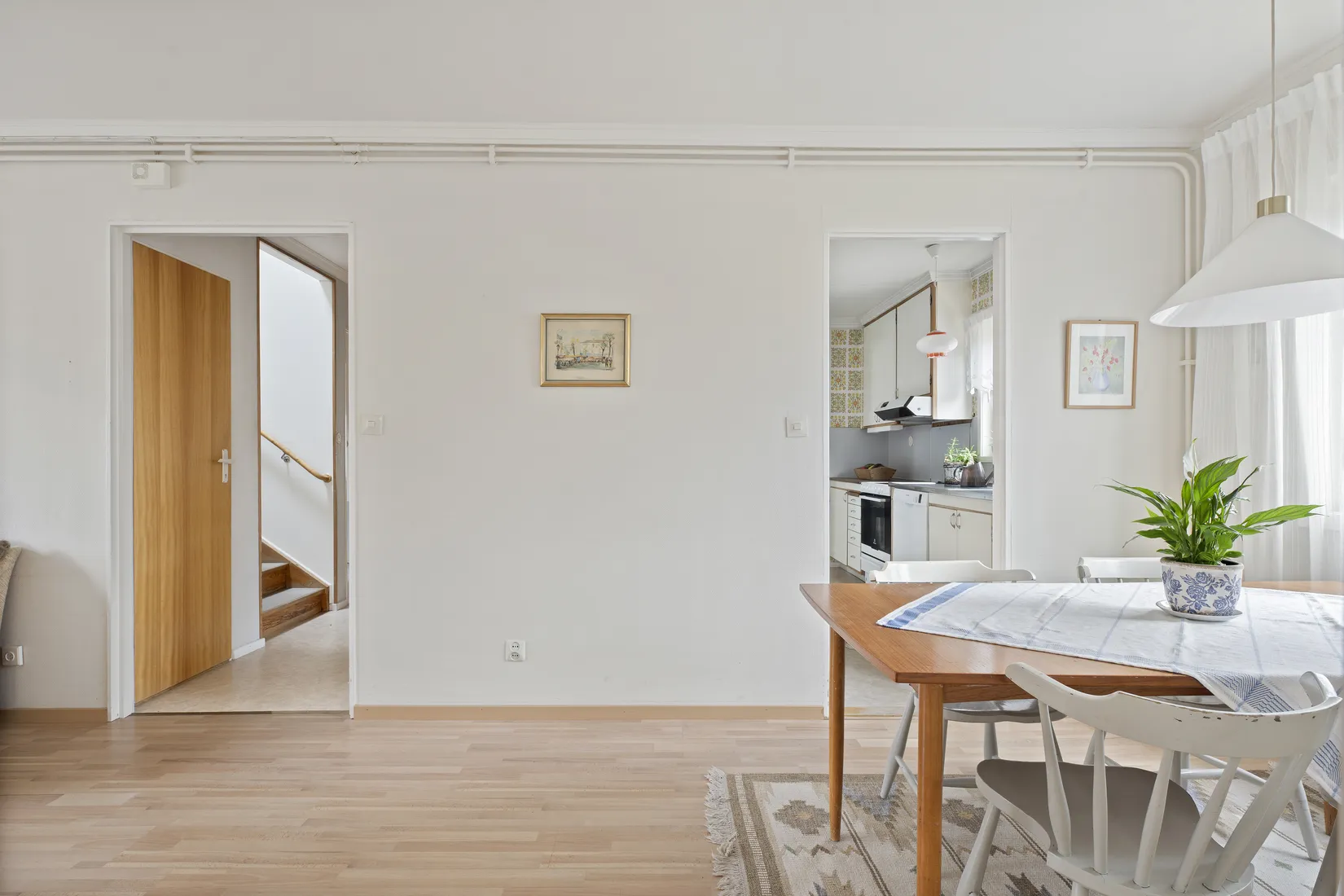 Villa, Radhus, Malma ringväg 68B, Norby, Uppsala