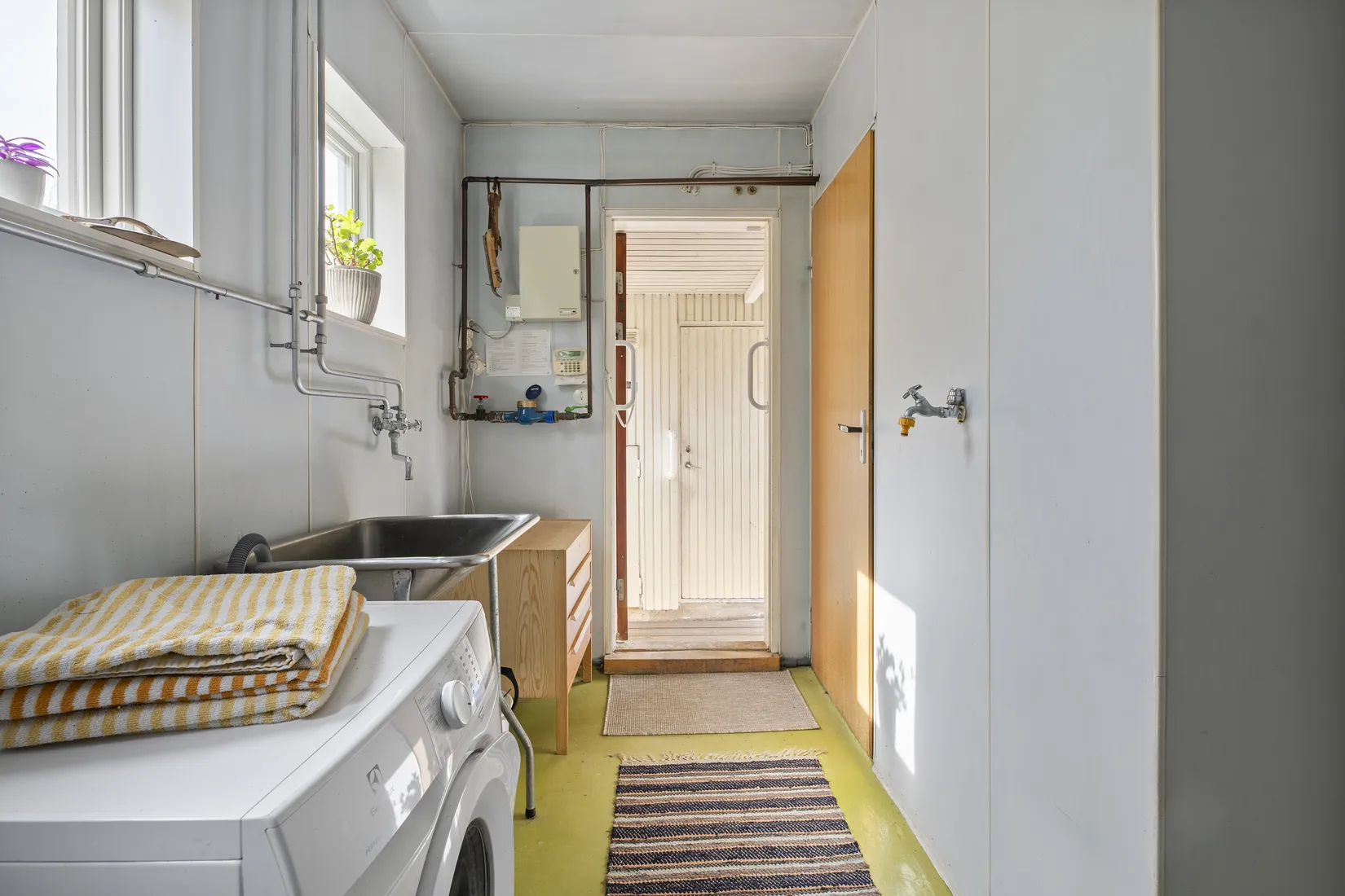 Villa, Radhus, Malma ringväg 68B, Norby, Uppsala