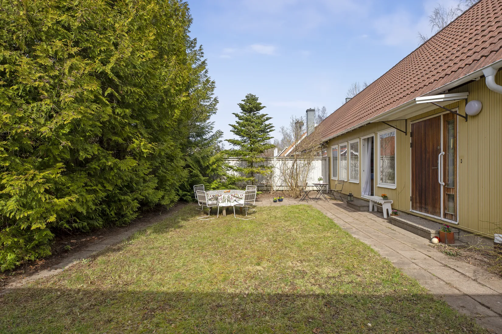 Villa, Radhus, Malma ringväg 68B, Norby, Uppsala