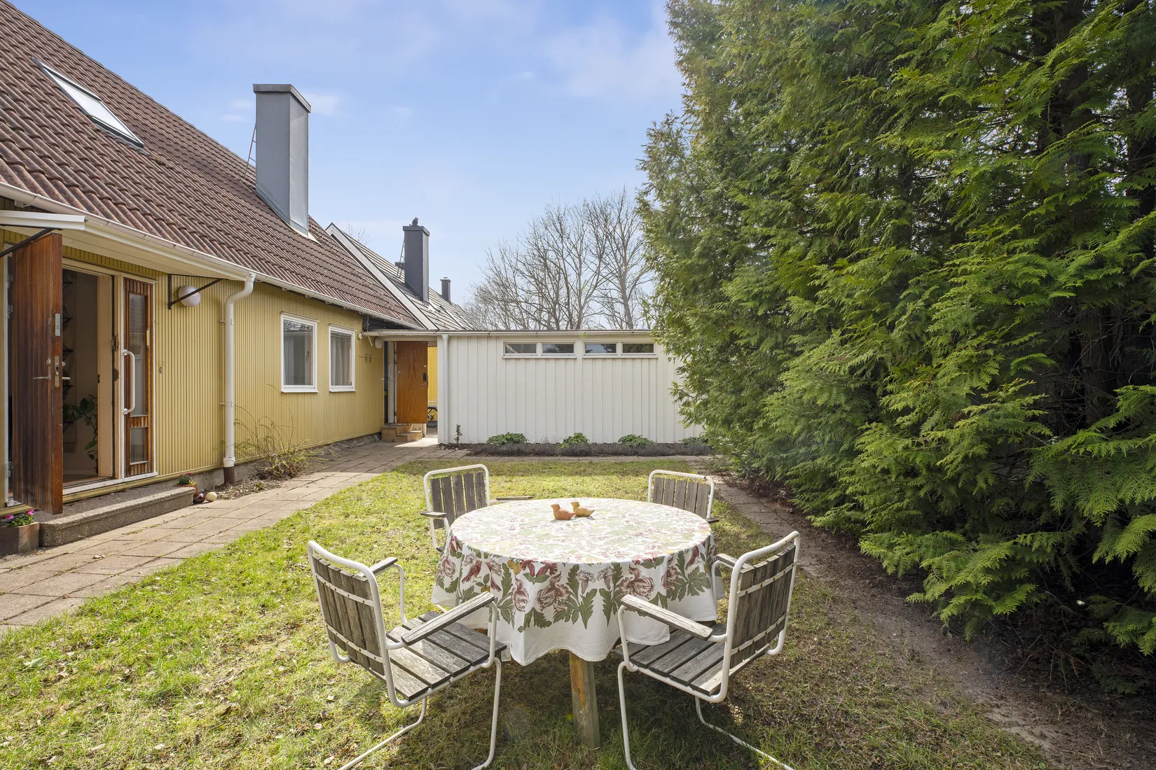 Villa, Radhus, Malma ringväg 68B, Norby, Uppsala