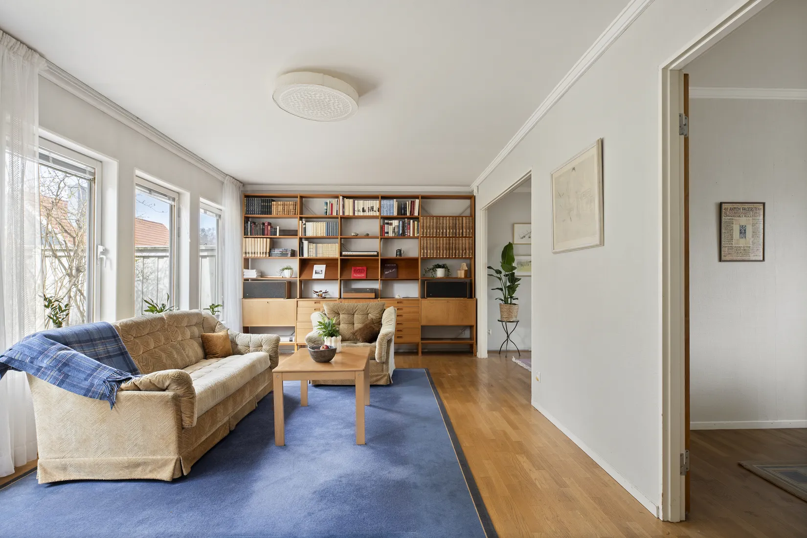 Villa, Radhus, Malma ringväg 68B, Norby, Uppsala