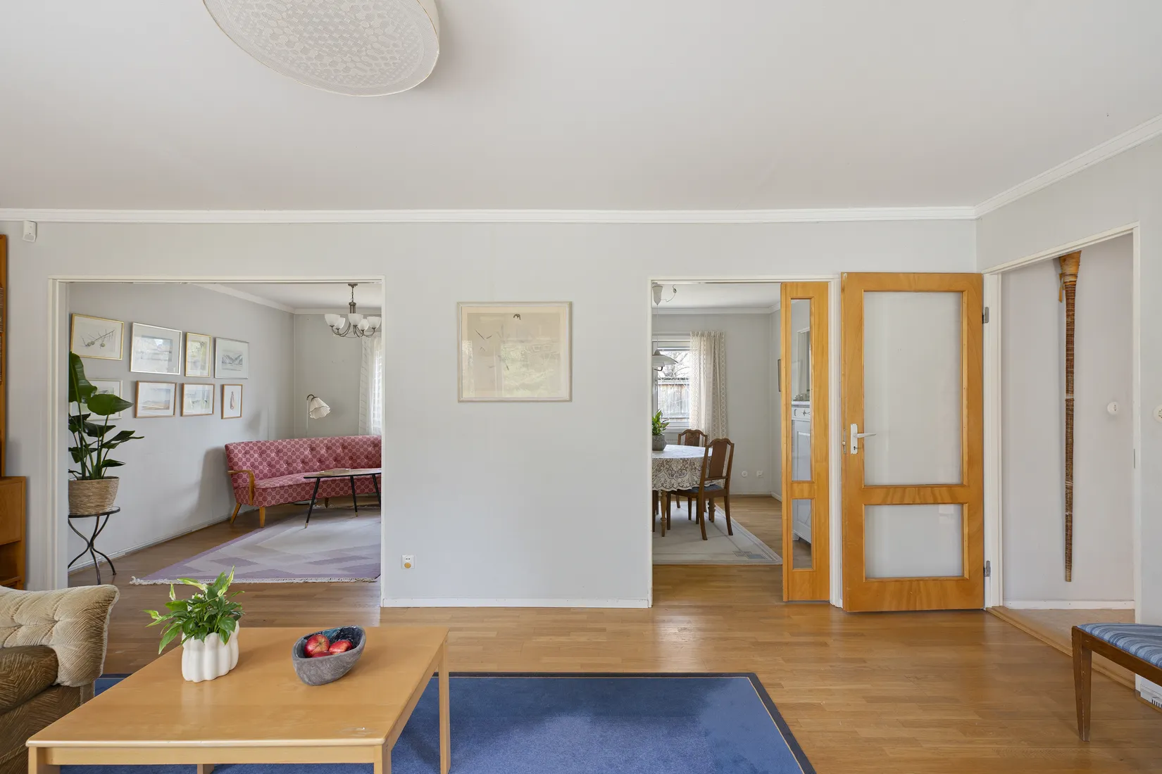 Villa, Radhus, Malma ringväg 68B, Norby, Uppsala