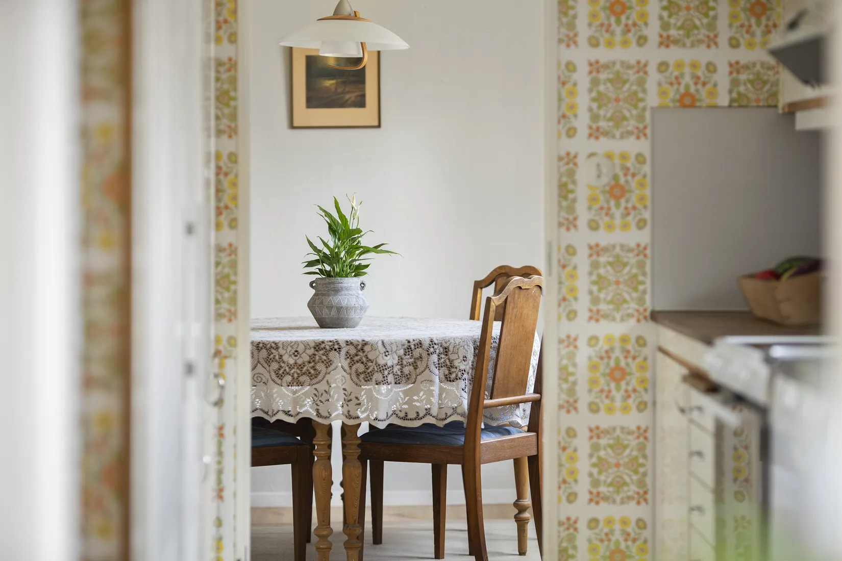 Villa, Radhus, Malma ringväg 68B, Norby, Uppsala