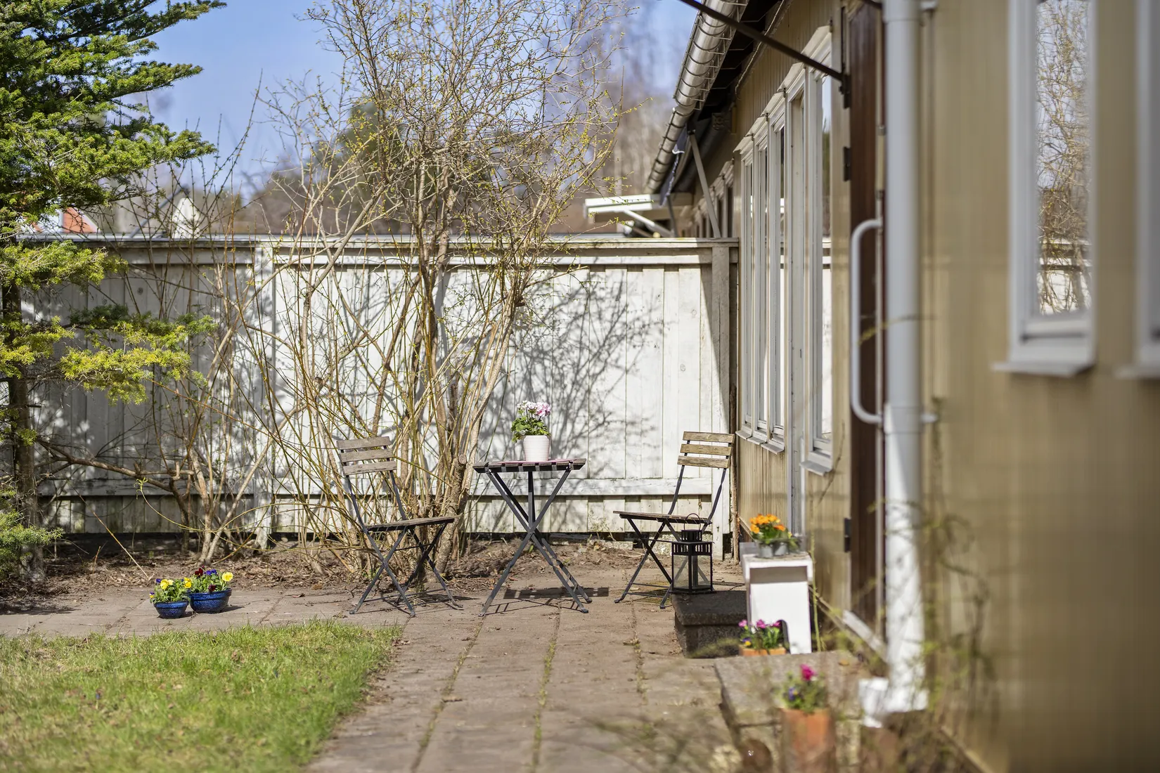 Villa, Radhus, Malma ringväg 68B, Norby, Uppsala