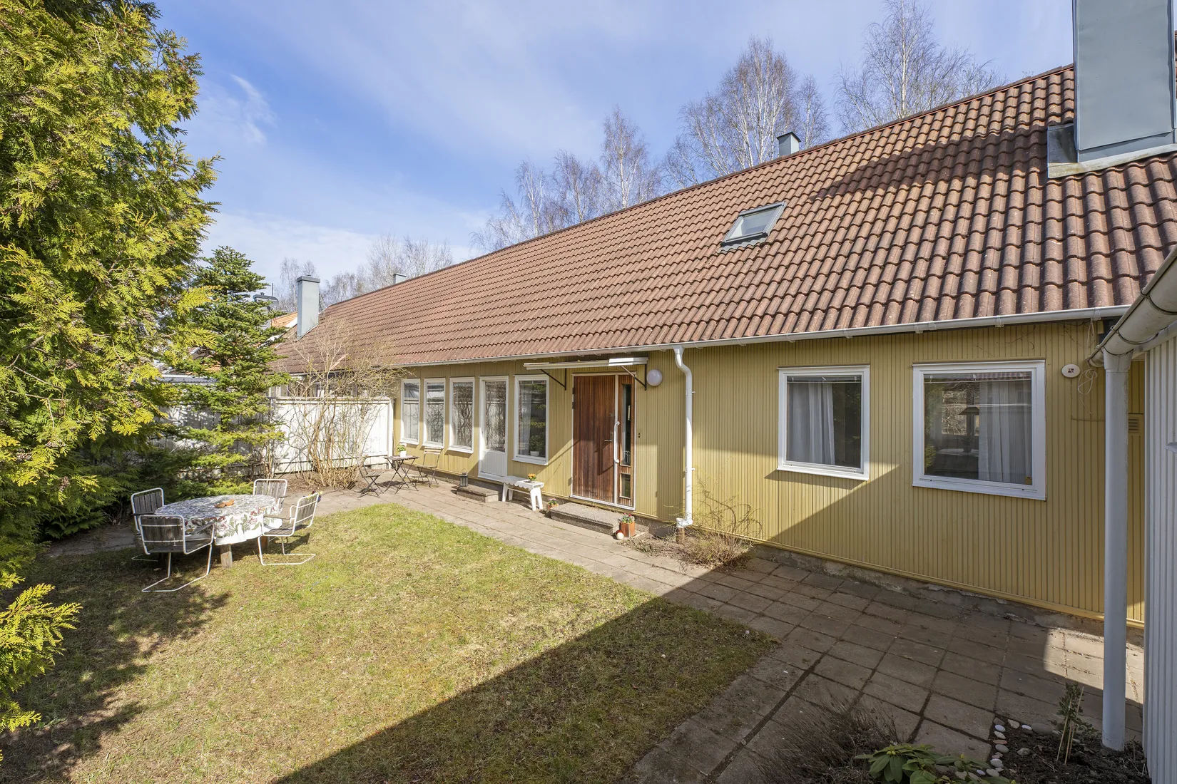 Villa, Radhus, Malma ringväg 68B, Norby, Uppsala