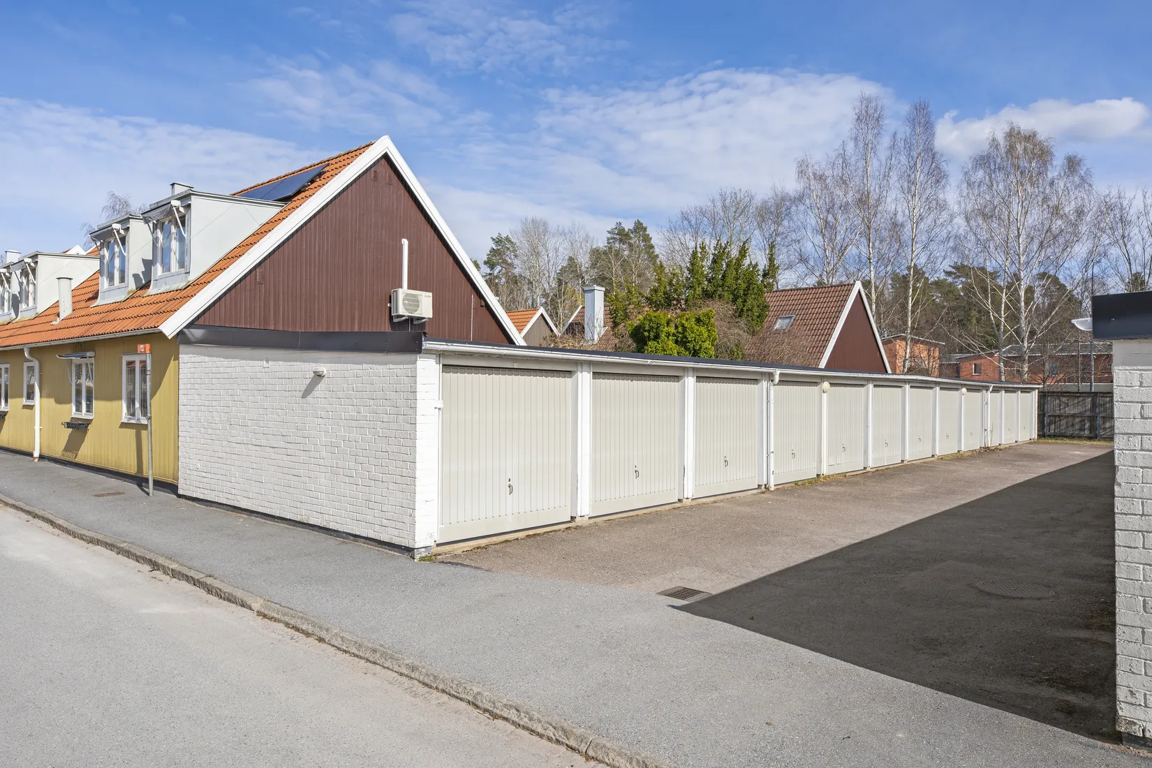 Villa, Radhus, Malma ringväg 68B, Norby, Uppsala