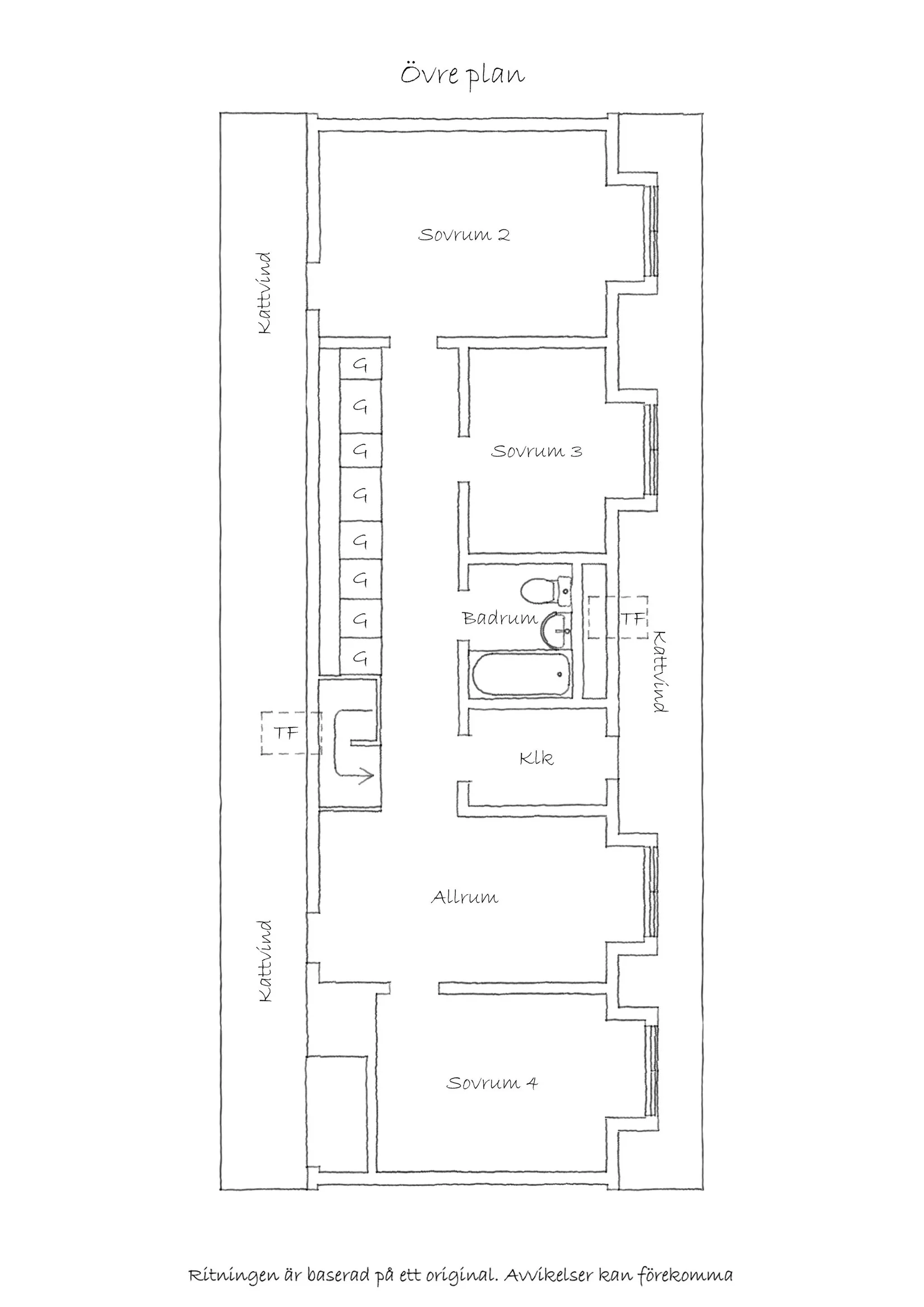Villa, Radhus, Malma ringväg 68B, Norby, Uppsala