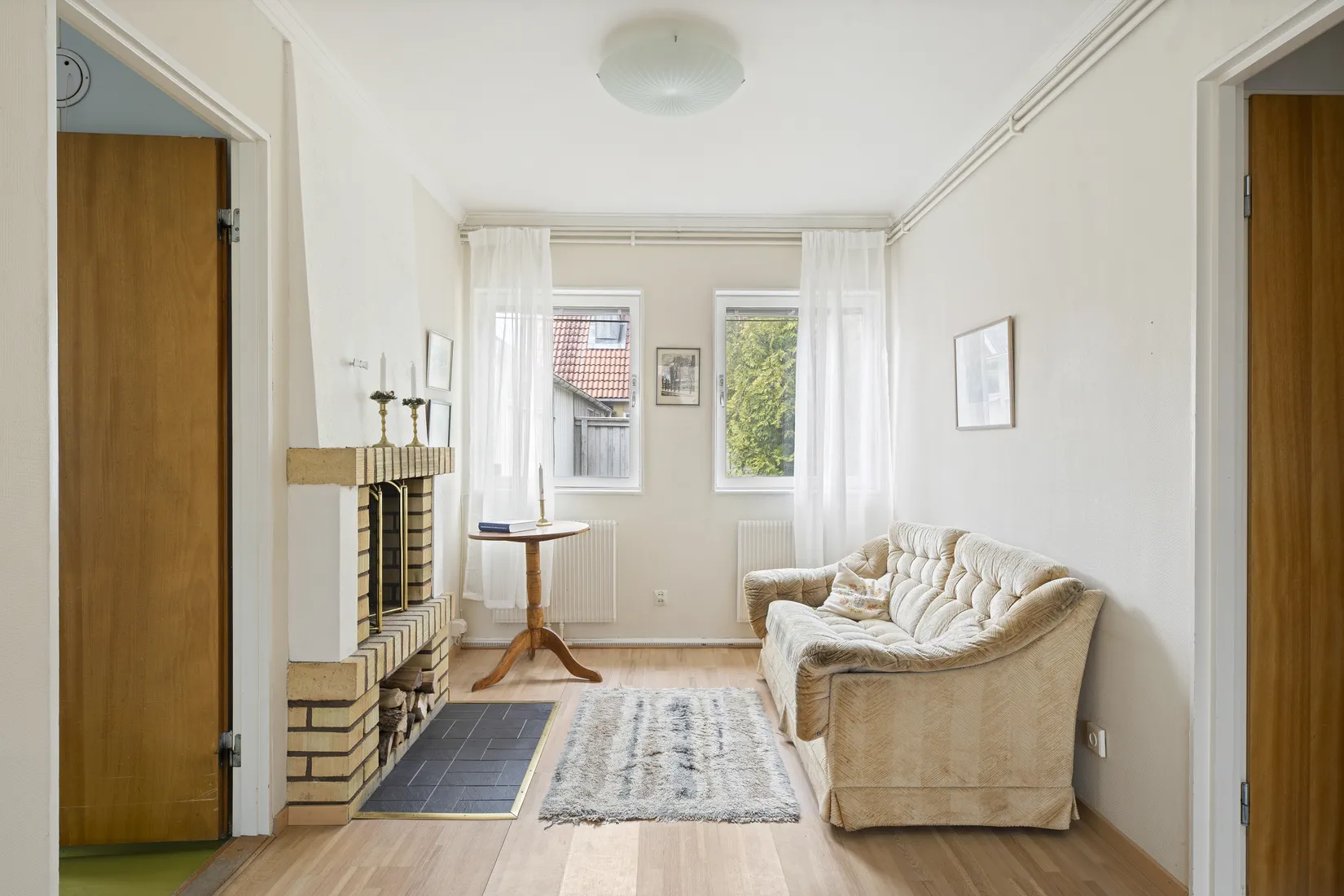 Villa, Radhus, Malma ringväg 68B, Norby, Uppsala