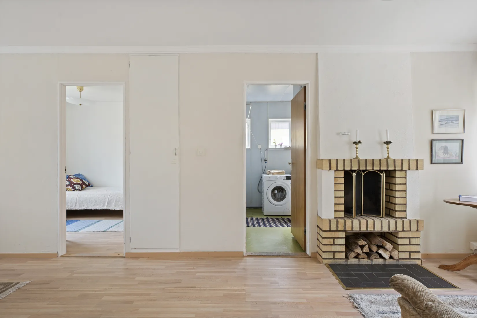 Villa, Radhus, Malma ringväg 68B, Norby, Uppsala